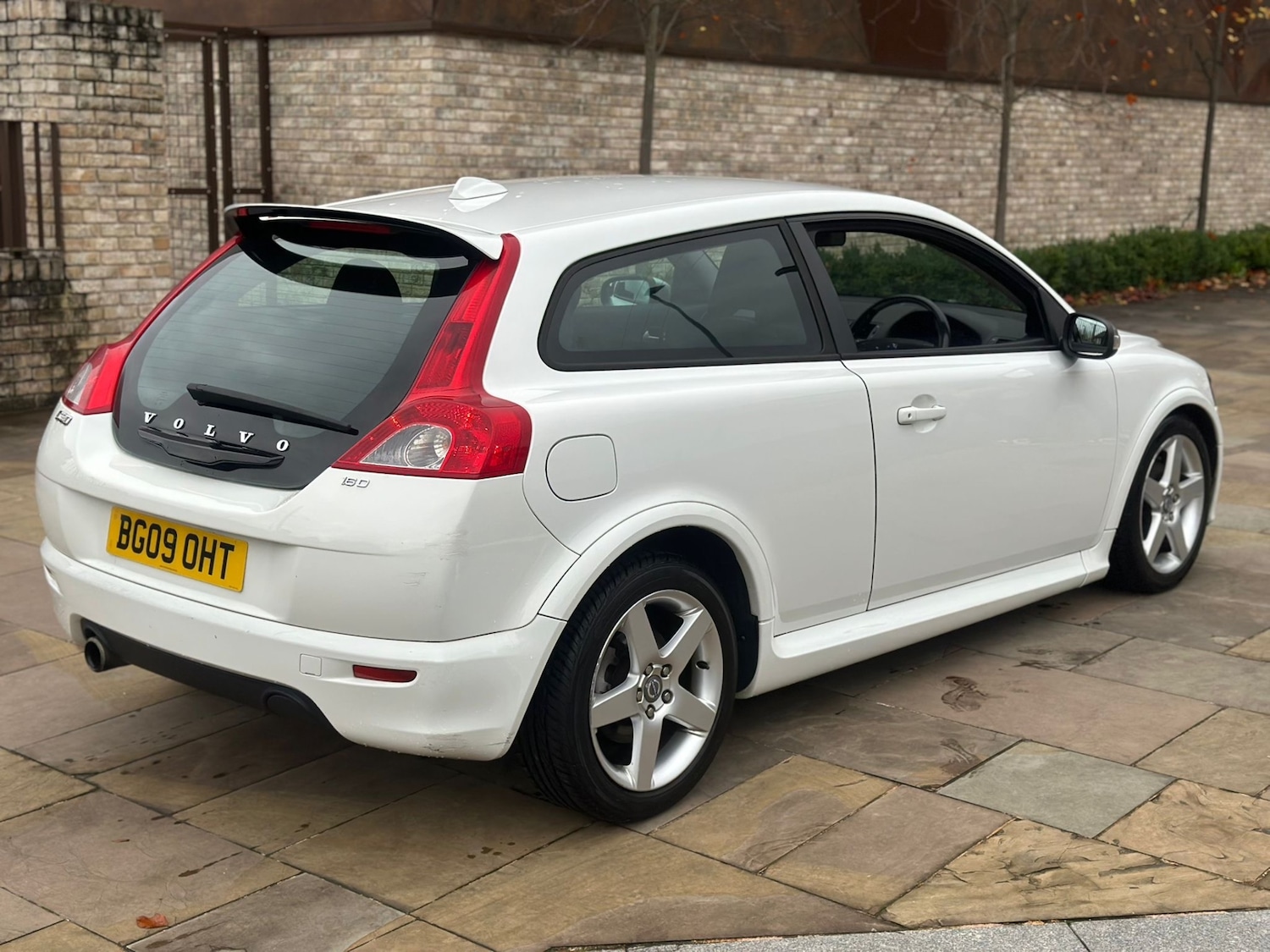 Used Volvo C30 2009 for sale - 76477347: Photo 6