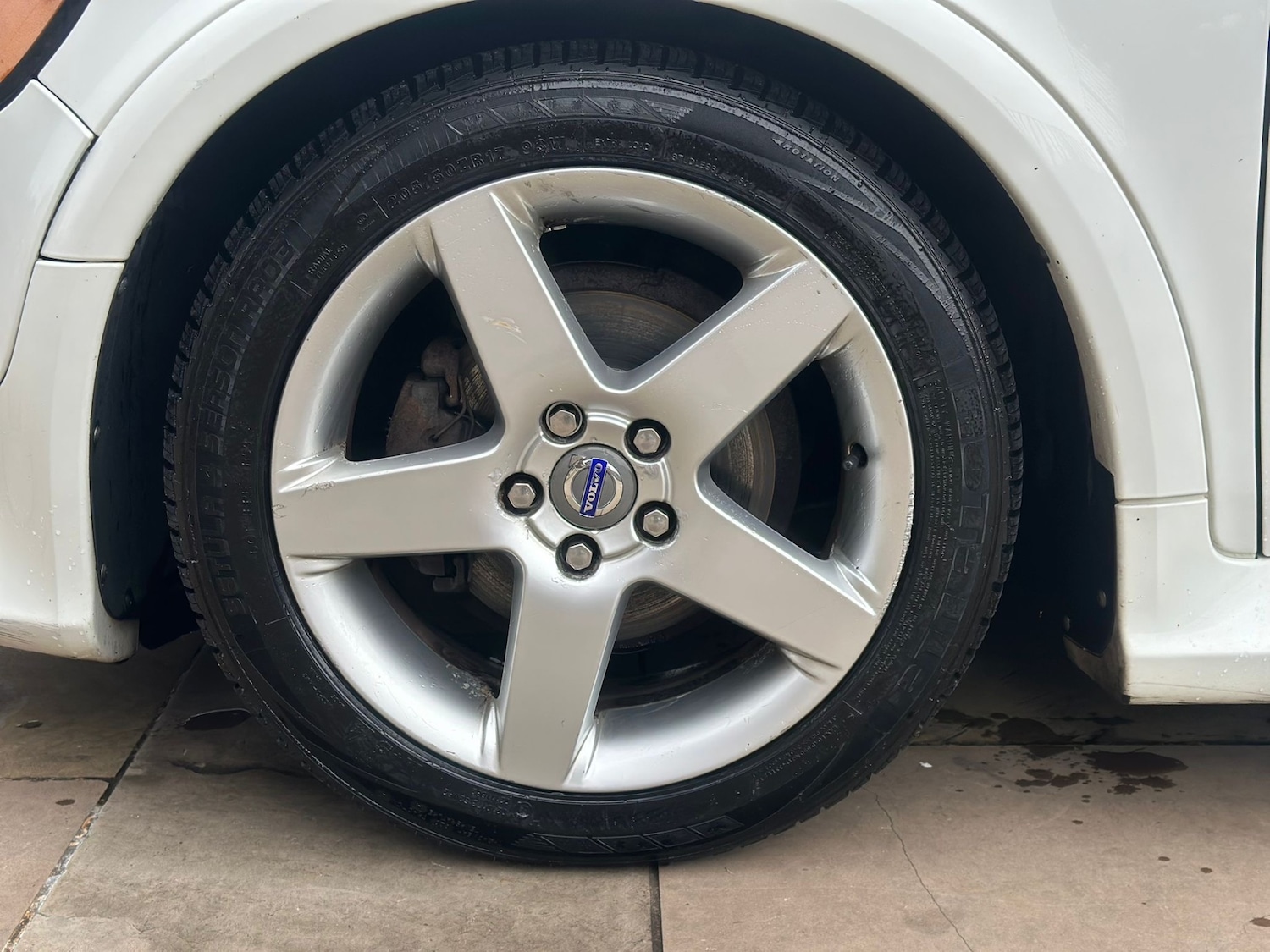 Used Volvo C30 2009 for sale - 76477347: Photo 7