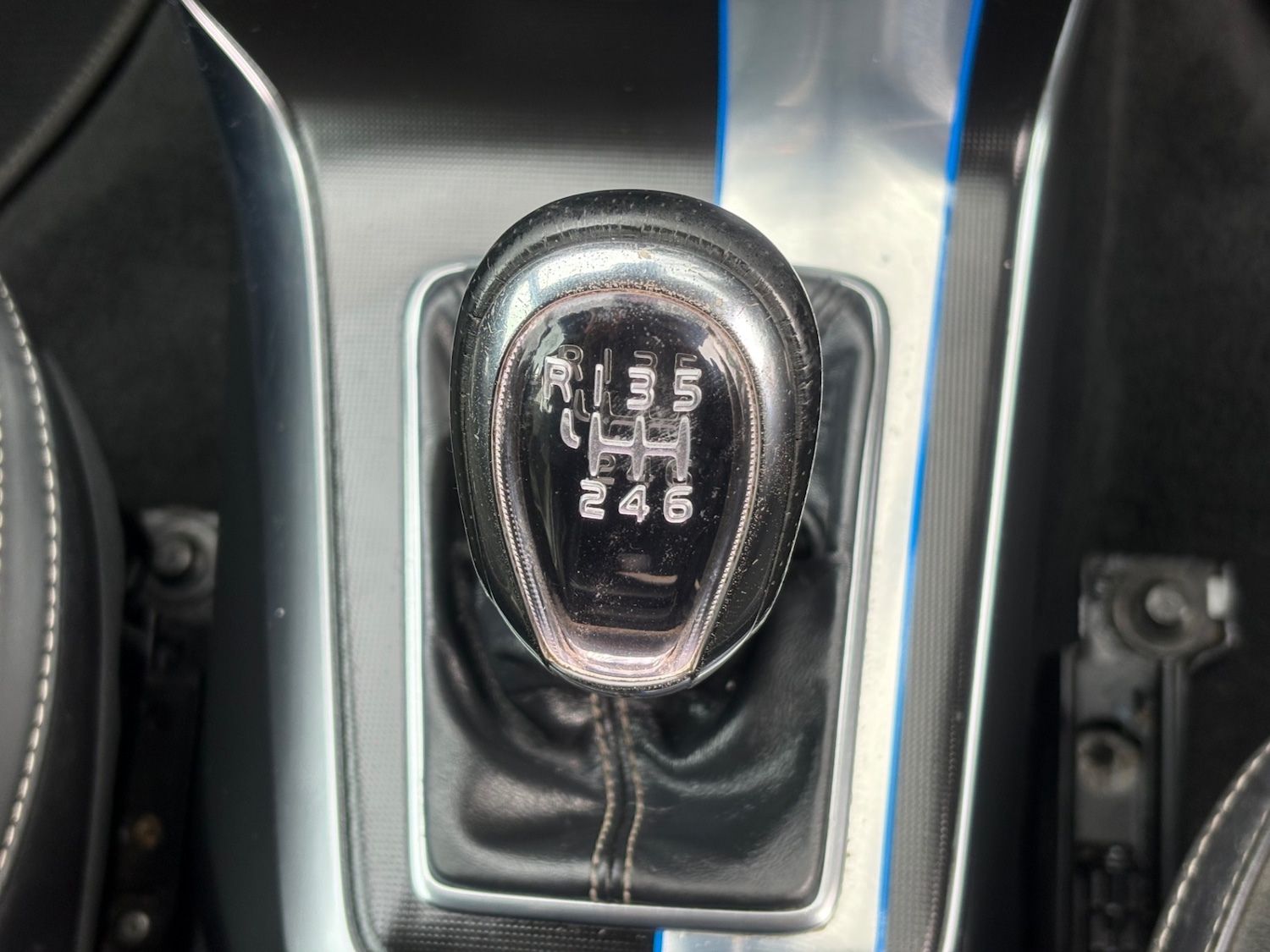 Used Volvo V40 2014 for sale - 78097596: Photo 19