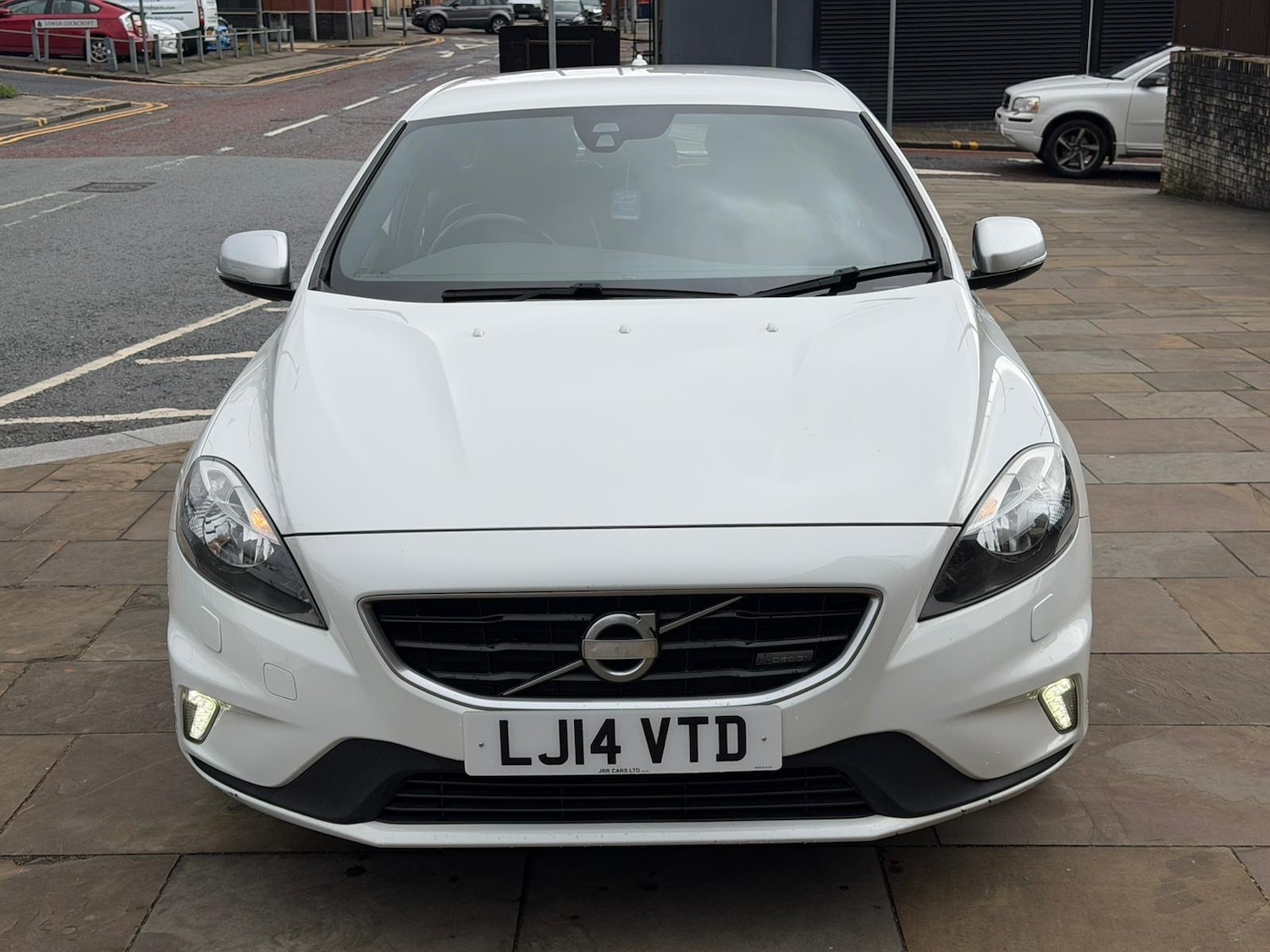 Used Volvo V40 2014 for sale - 78097596: Photo 6
