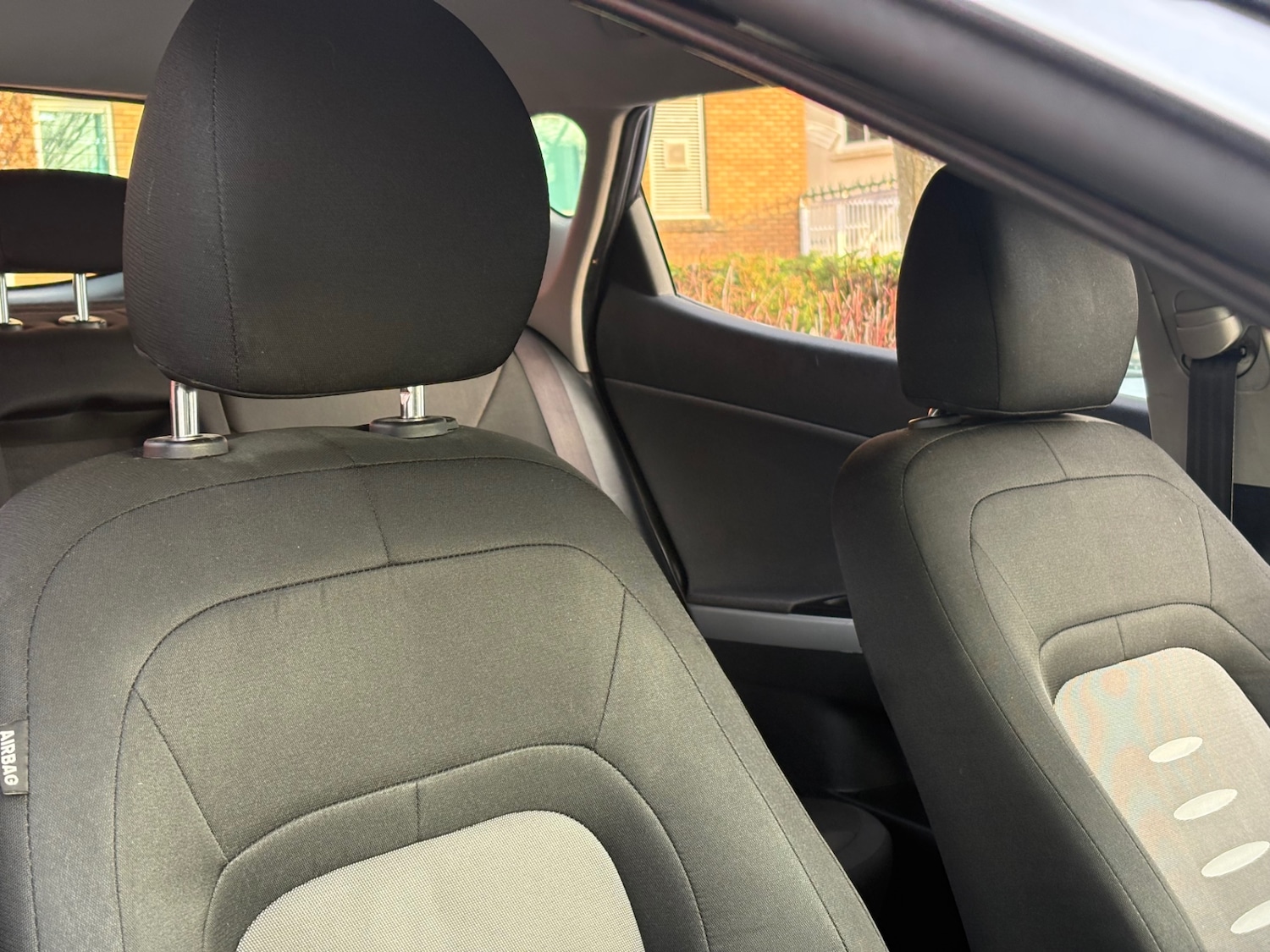 Used Kia Ceed 2014 for sale - 77028391: Photo 10