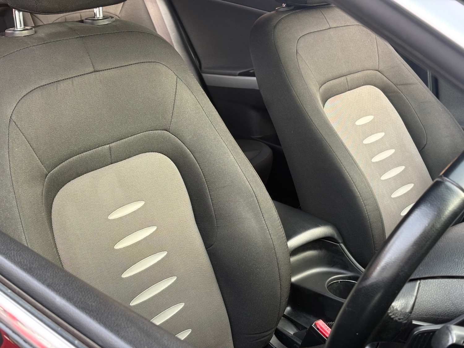 Used Kia Ceed 2014 for sale - 77028391: Photo 17