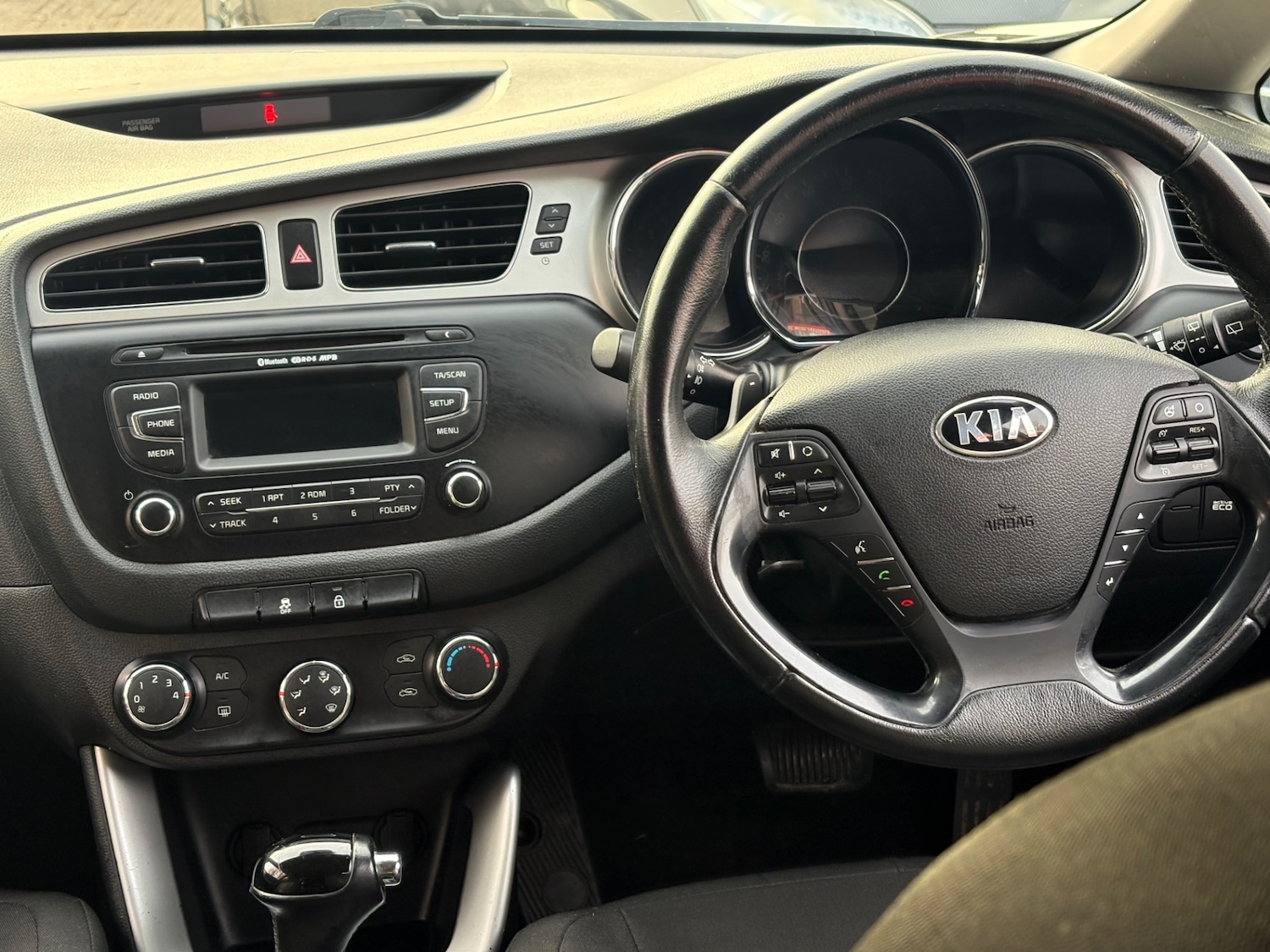 Used Kia Ceed 2014 for sale - 77028391: Photo 20