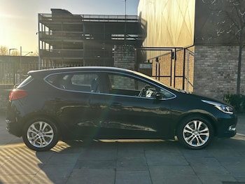 Used Kia Ceed 2014 for sale - 77028391: Photo