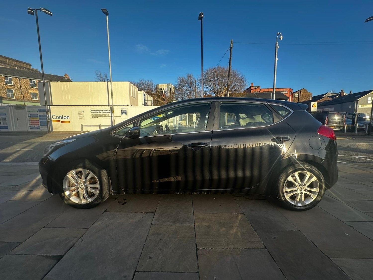 Used Kia Ceed 2014 for sale - 77028391: Photo 6