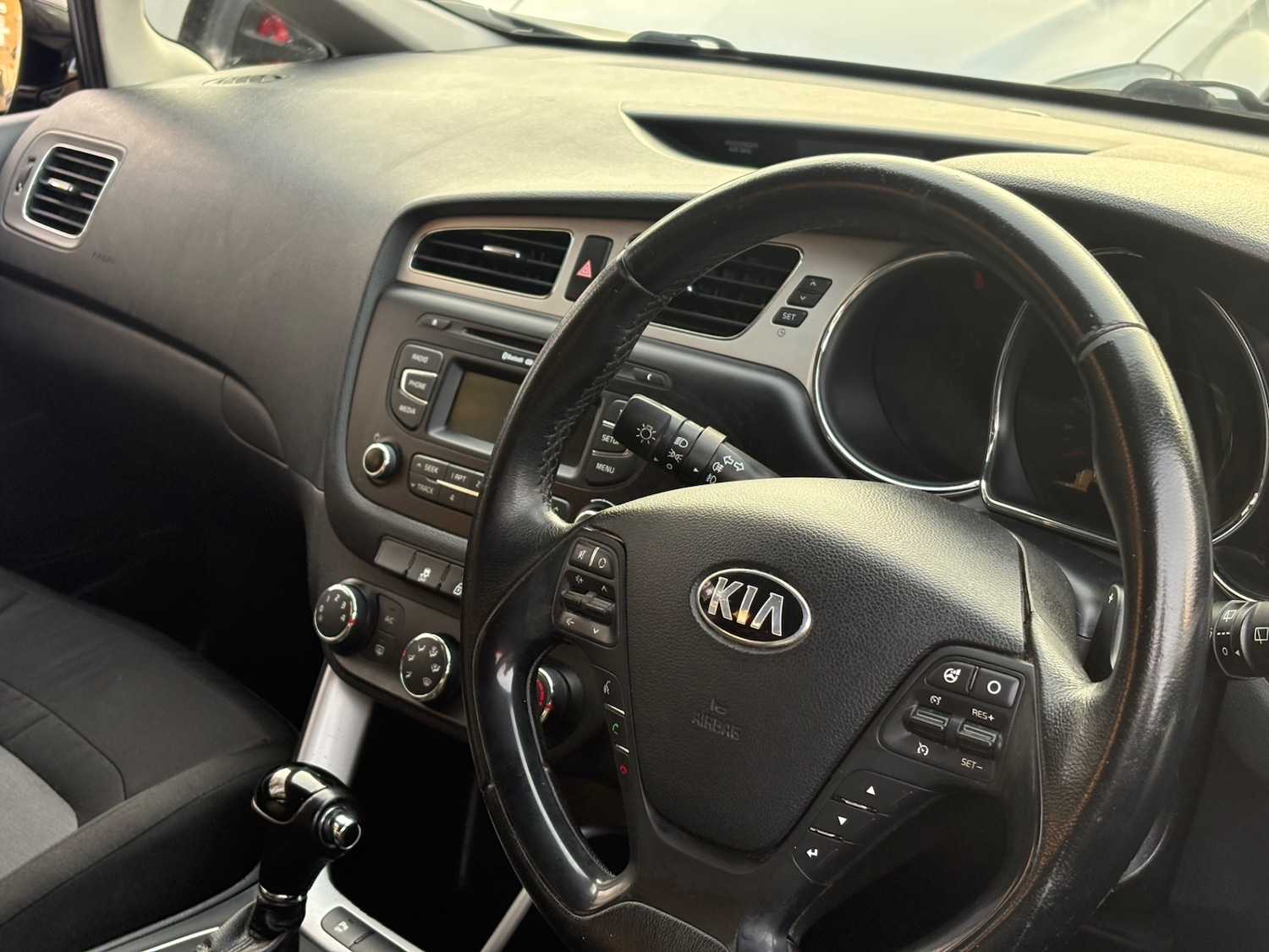 Used Kia Ceed 2014 for sale - 77028391: Photo 9