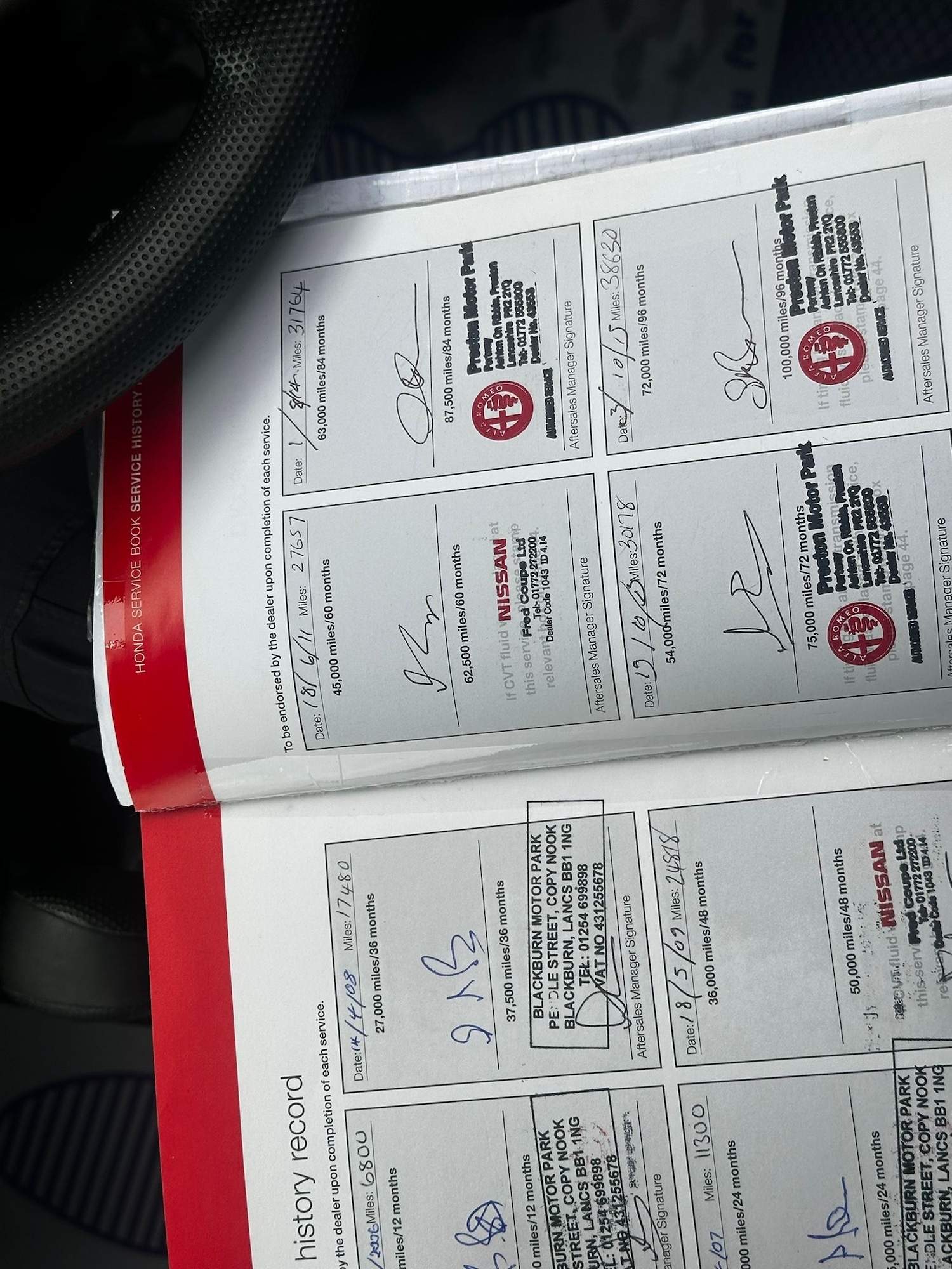 Used Honda Jazz 2005 for sale - 77884483: Photo 11