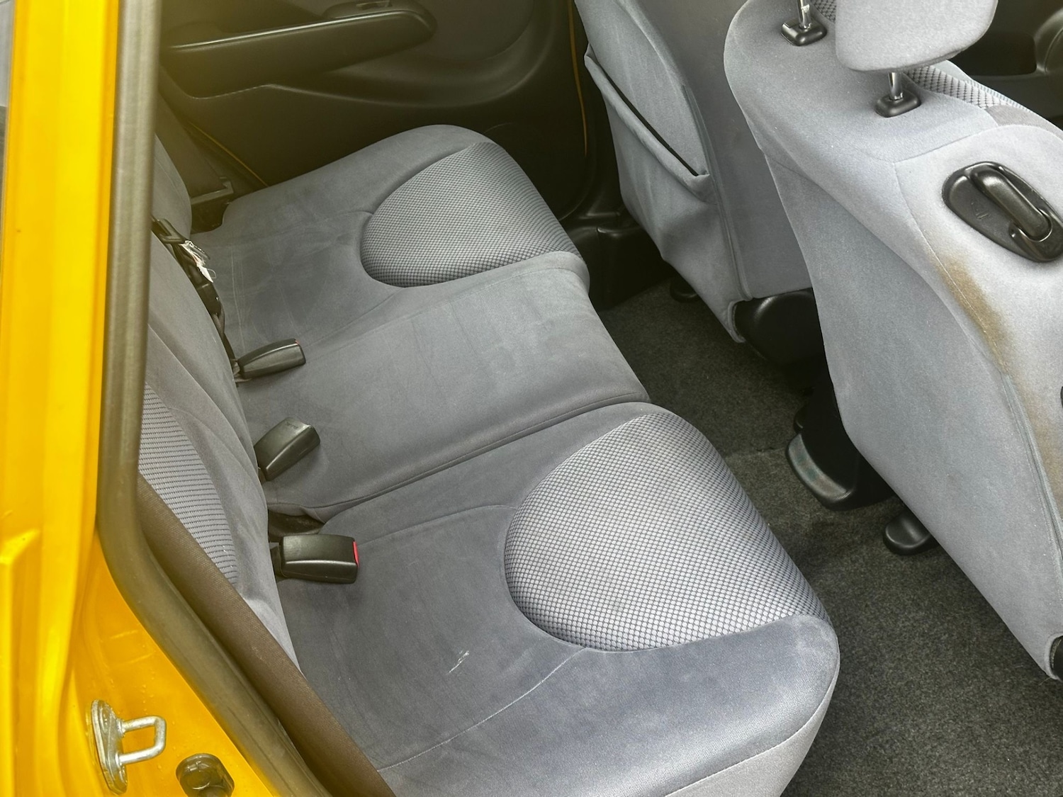 Used Honda Jazz 2005 for sale - 77884483: Photo 9