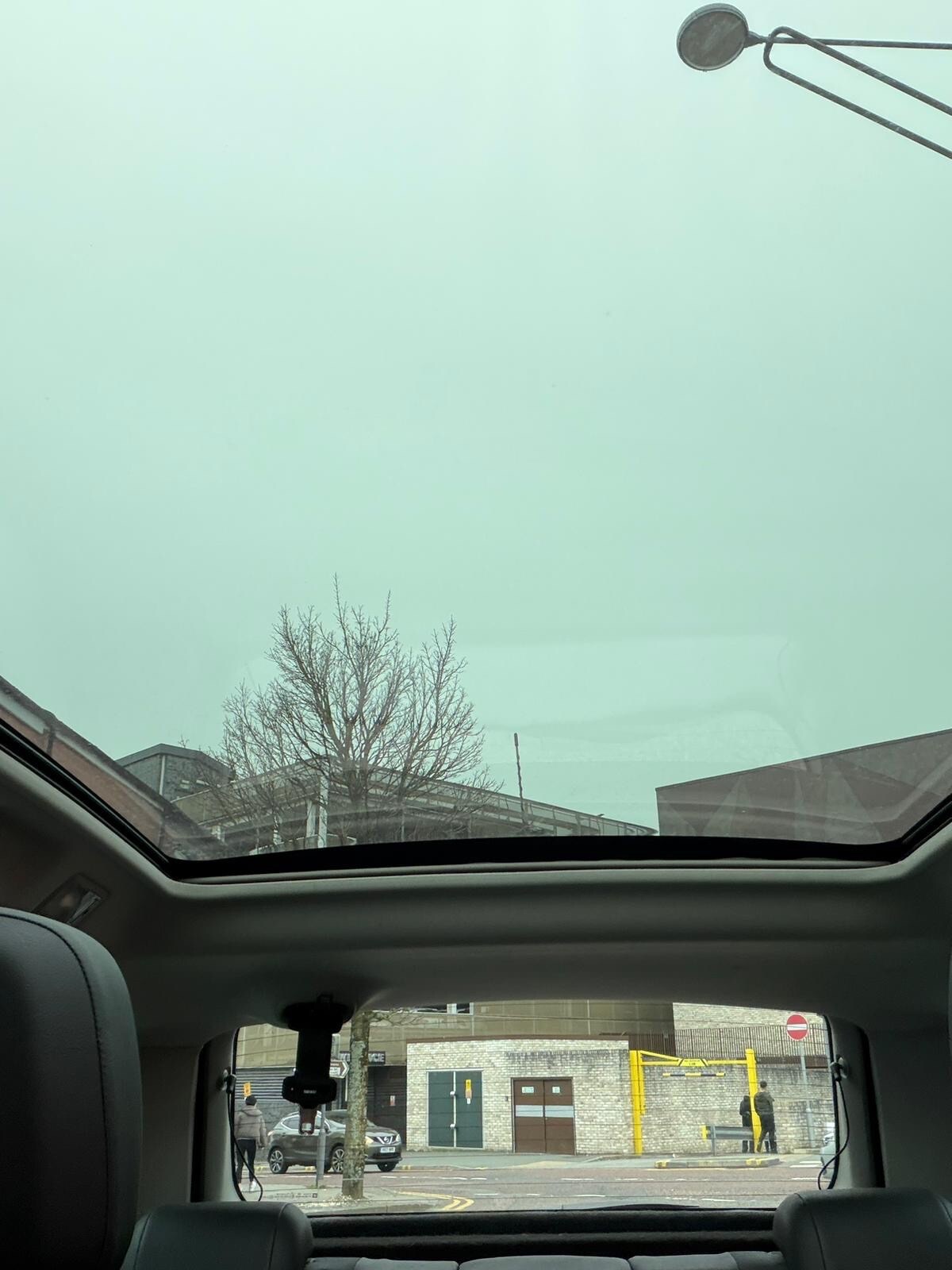 Used Vauxhall Meriva 2014 for sale - 77996692: Photo 10