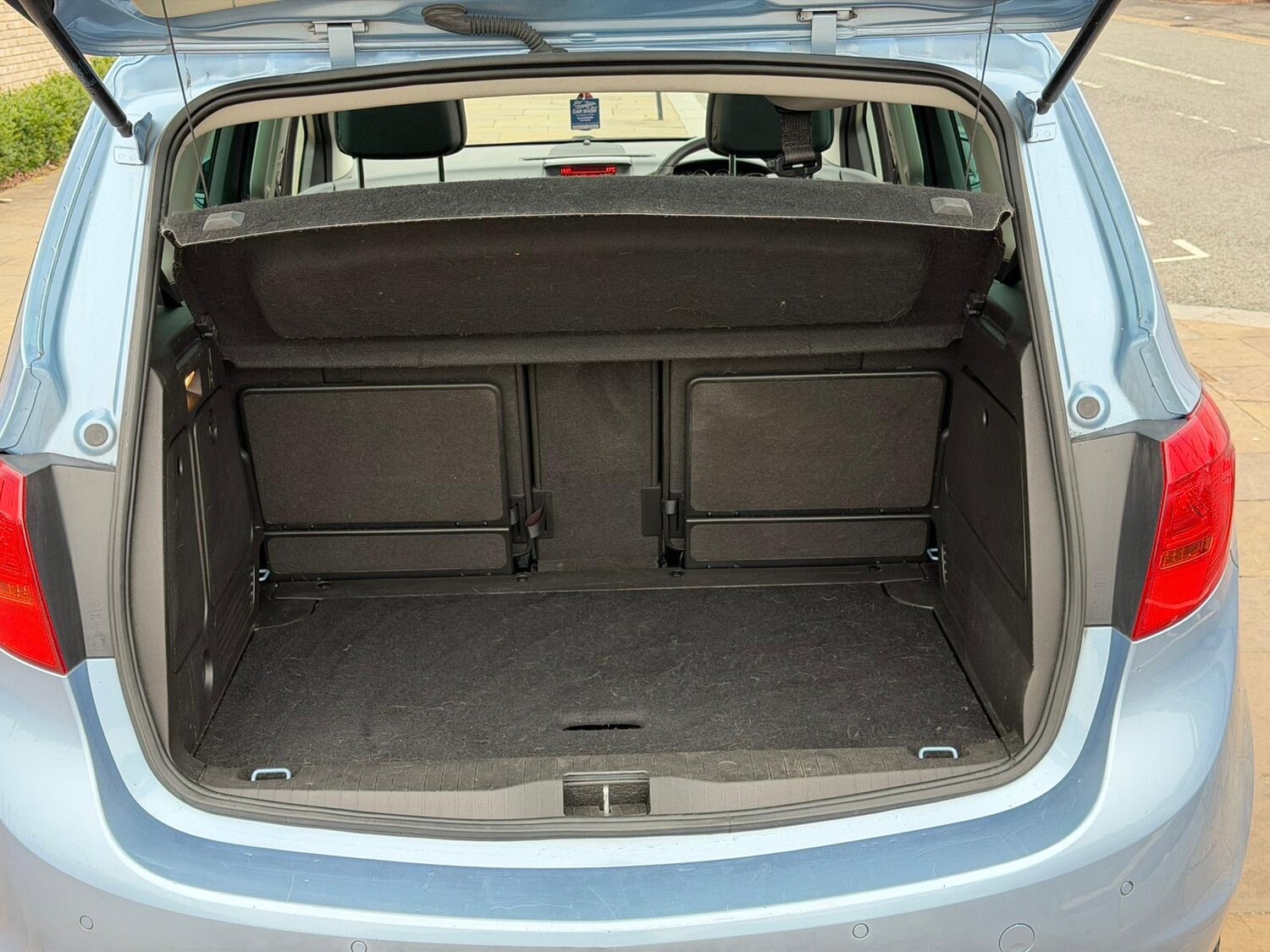 Used Vauxhall Meriva 2014 for sale - 77996692: Photo 5