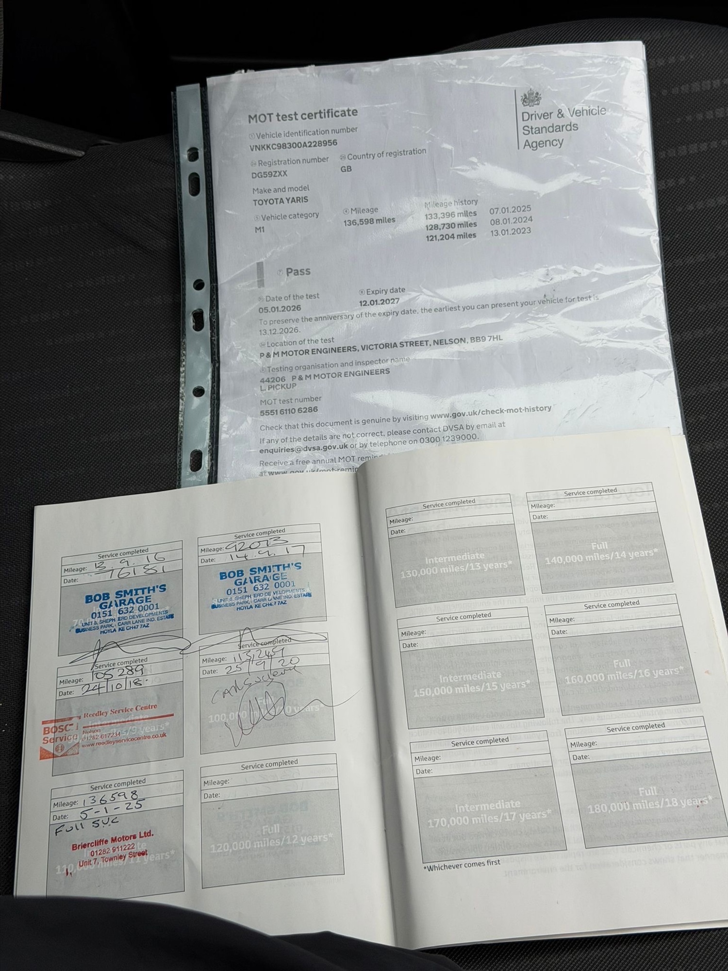 Used Toyota Yaris 2009 for sale - 78210293: Photo 15