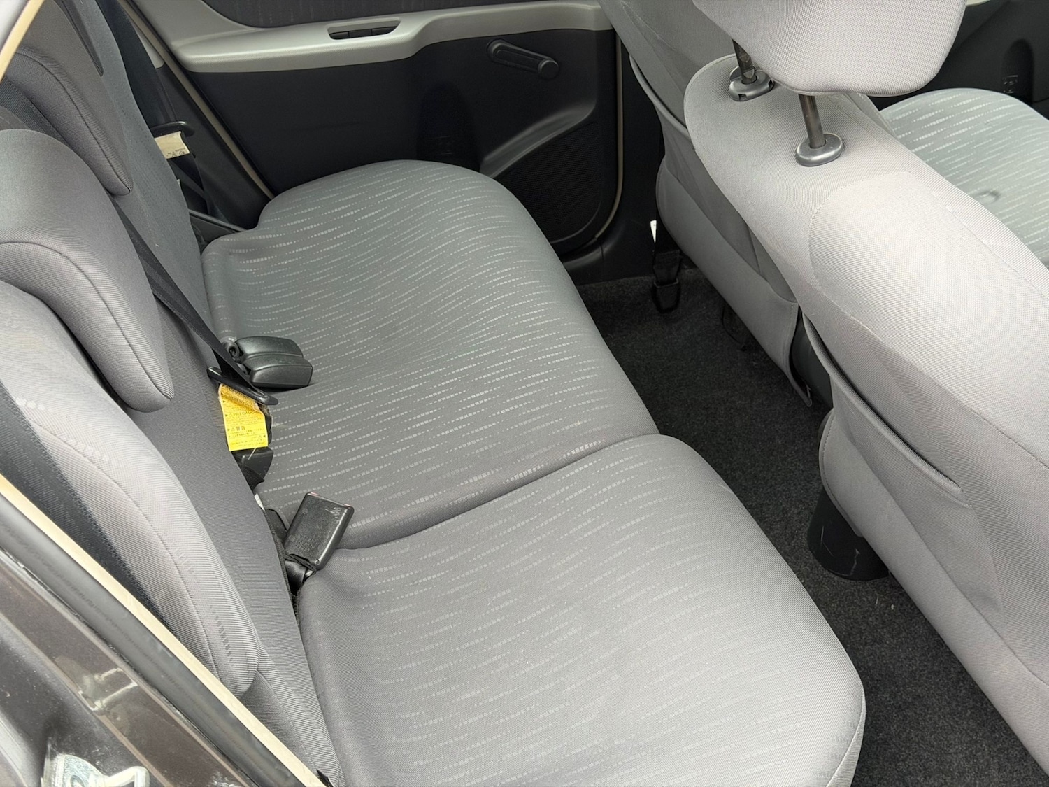 Used Toyota Yaris 2009 for sale - 78210293: Photo 8