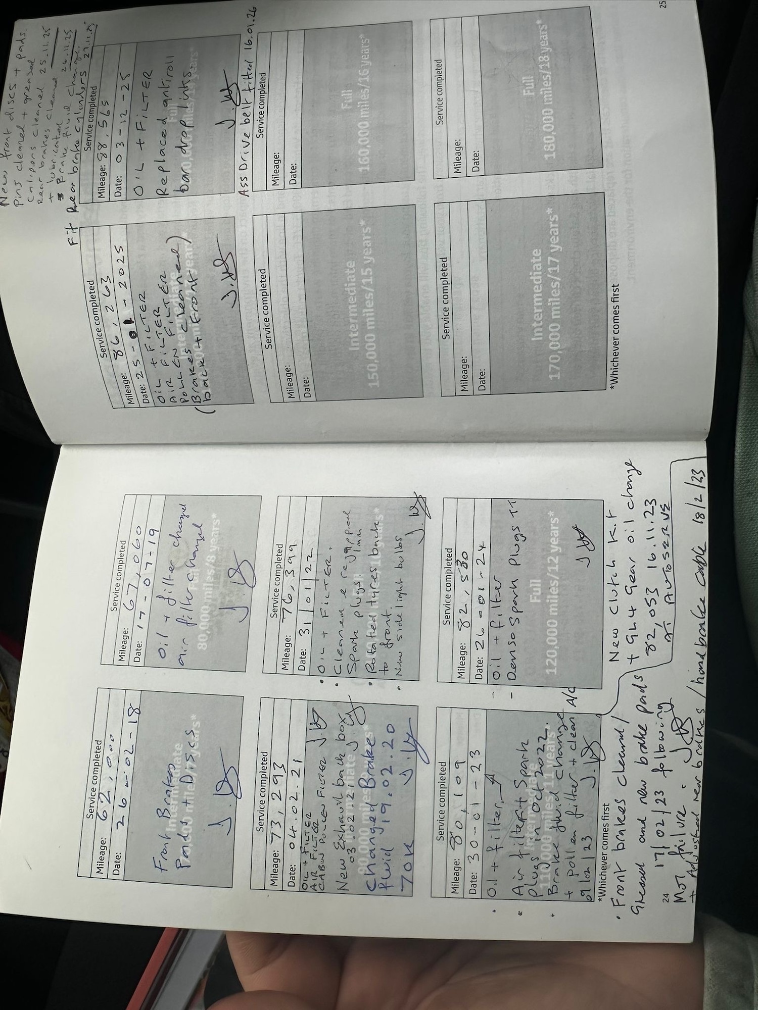 Used Toyota AYGO 2011 for sale - 77697800: Photo 13