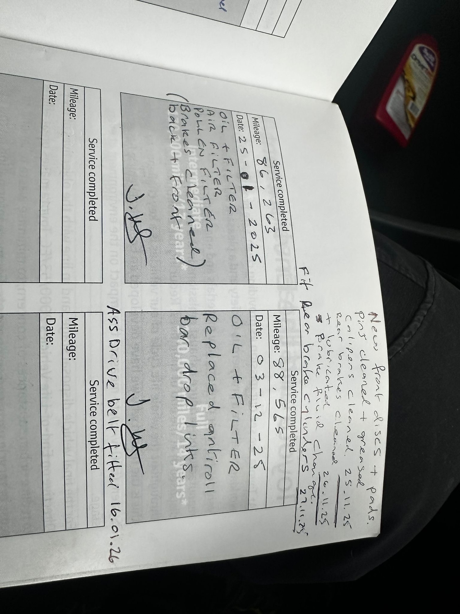 Used Toyota AYGO 2011 for sale - 77697800: Photo 14