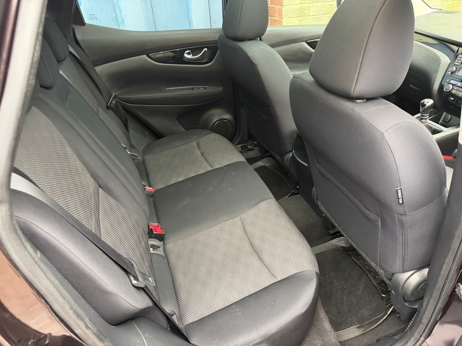 Used Nissan Qashqai 2014 for sale - 77286423: Photo 10