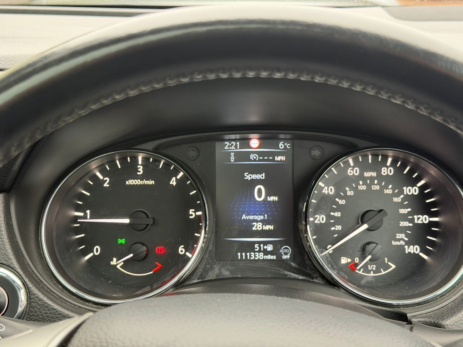 Used Nissan Qashqai 2014 for sale - 77286423: Photo 11