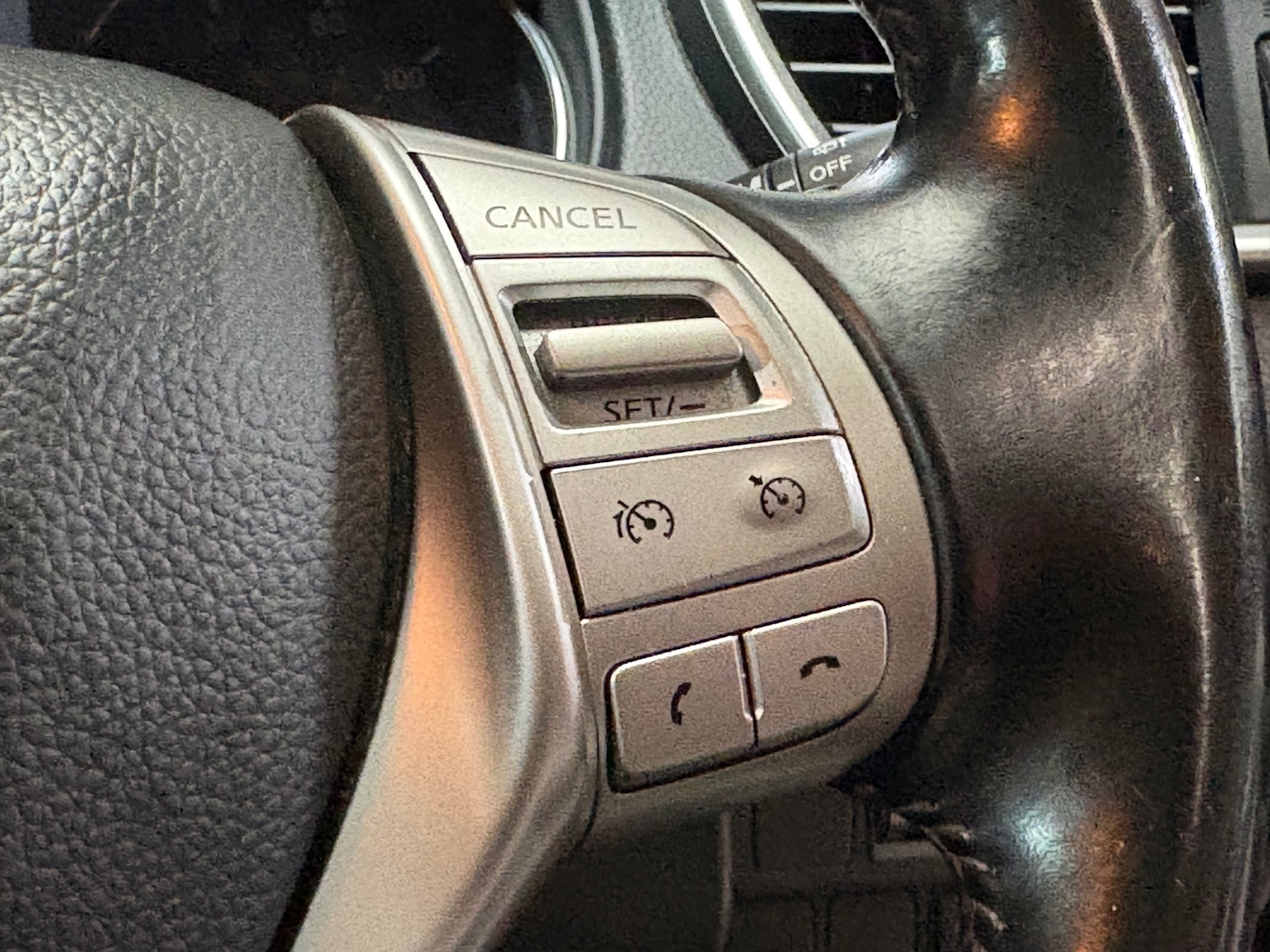 Used Nissan Qashqai 2014 for sale - 77286423: Photo 12