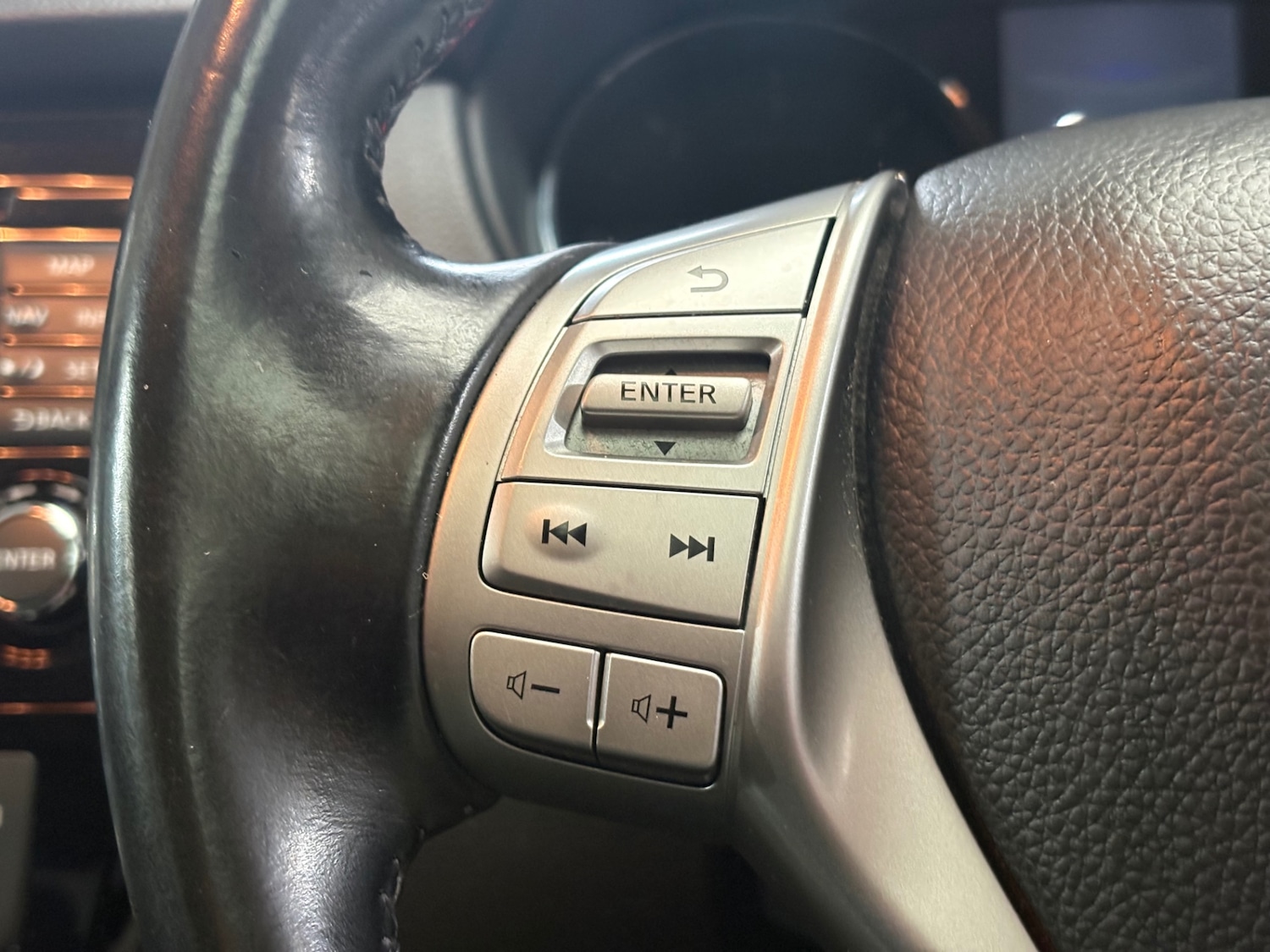 Used Nissan Qashqai 2014 for sale - 77286423: Photo 13