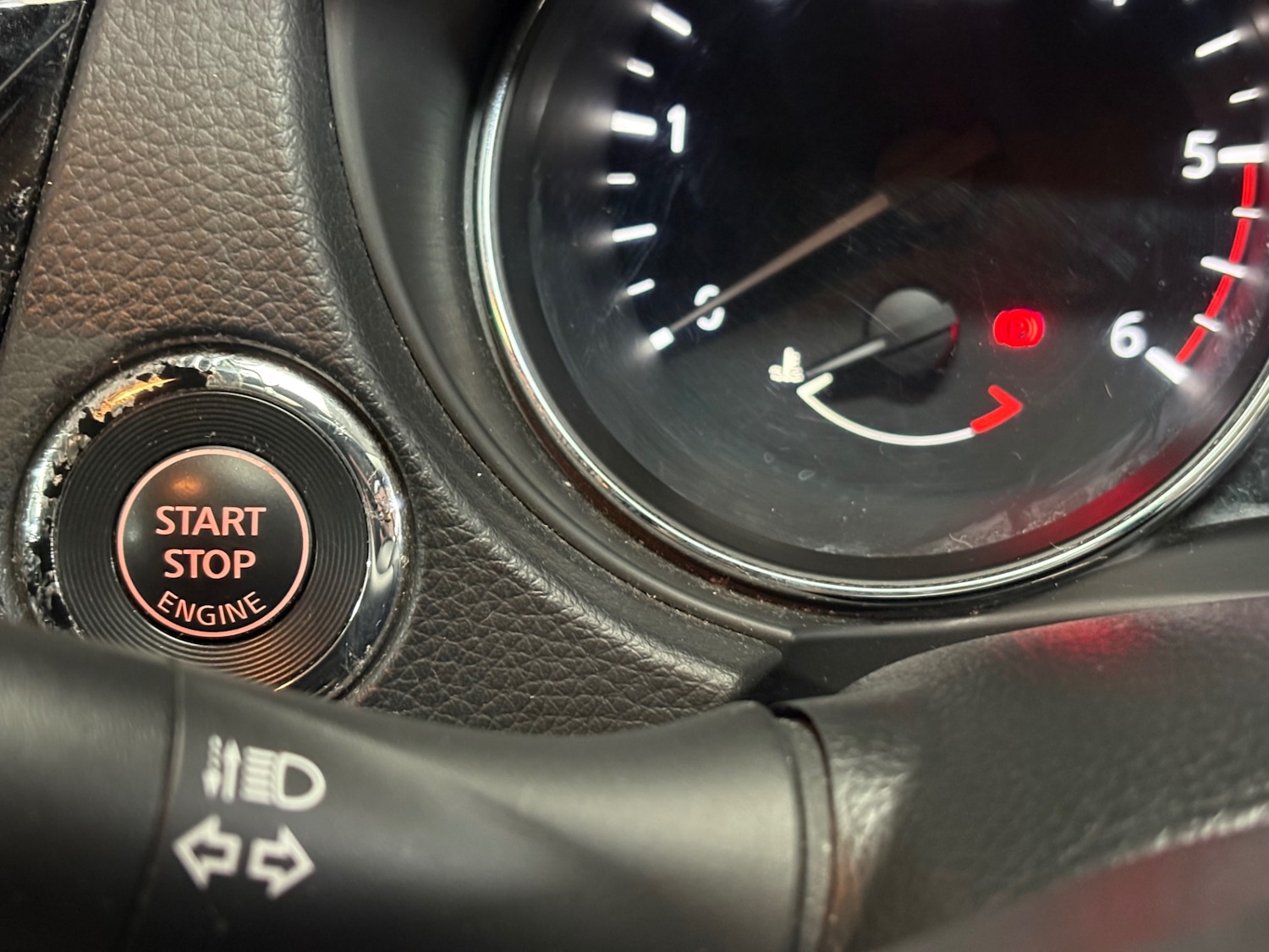 Used Nissan Qashqai 2014 for sale - 77286423: Photo 14