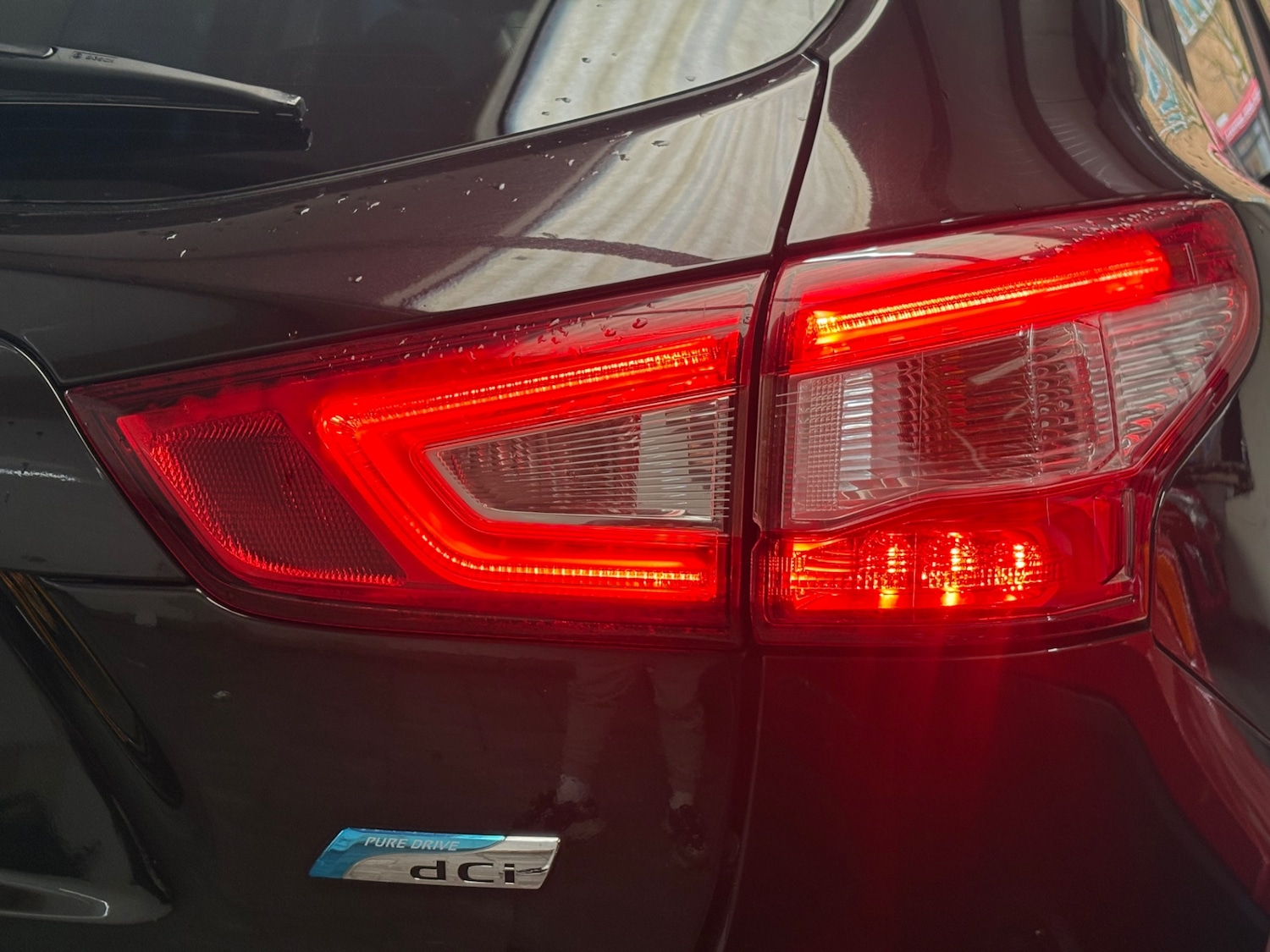 Used Nissan Qashqai 2014 for sale - 77286423: Photo 18