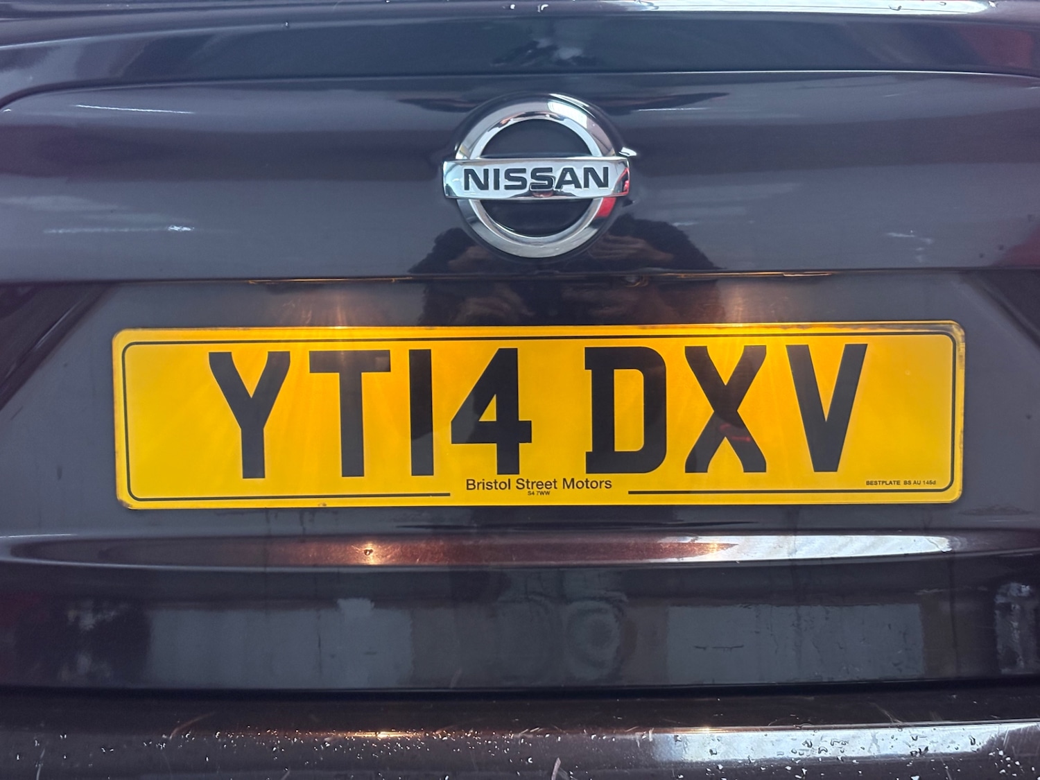 Used Nissan Qashqai 2014 for sale - 77286423: Photo 20