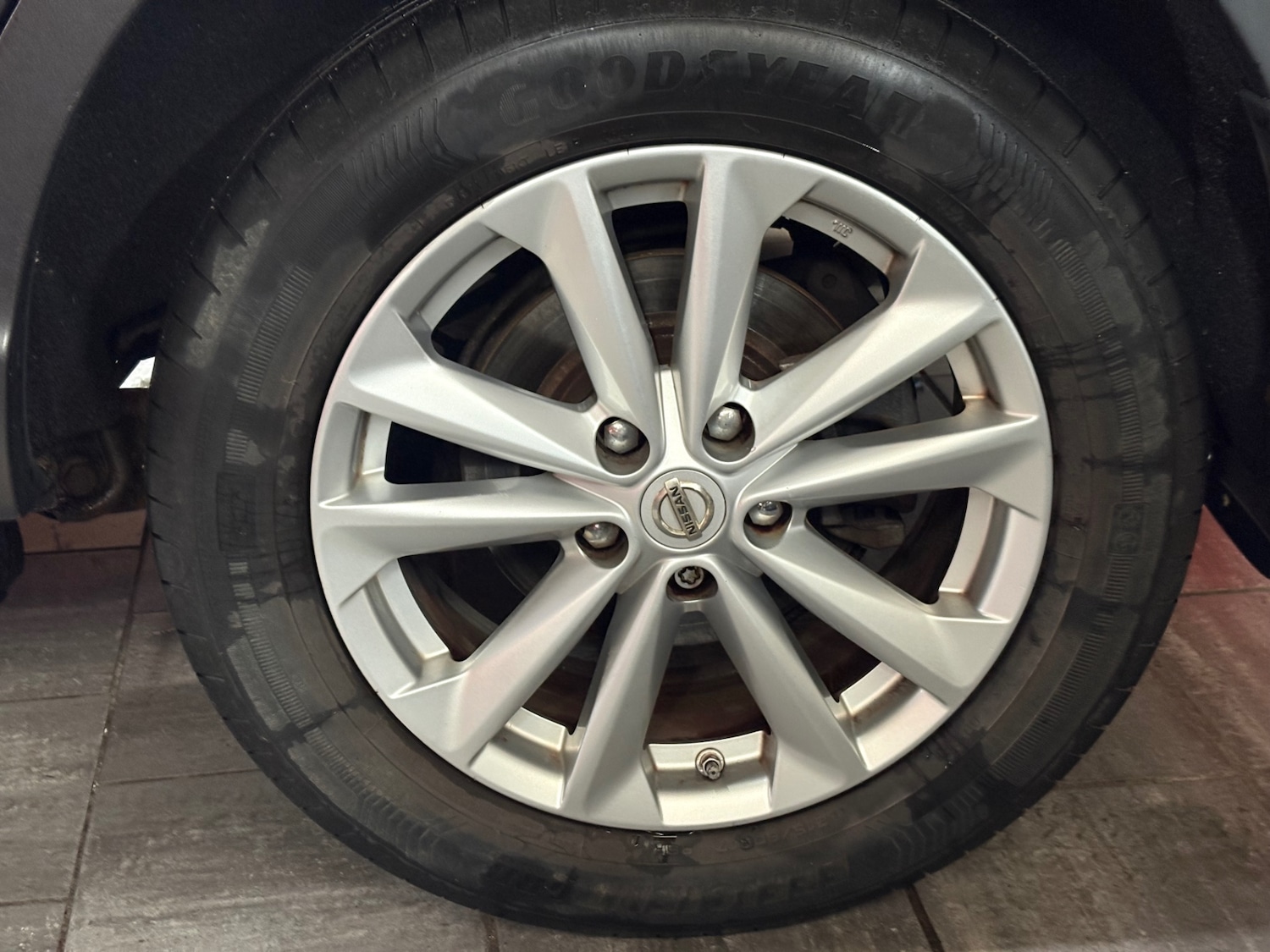 Used Nissan Qashqai 2014 for sale - 77286423: Photo 21