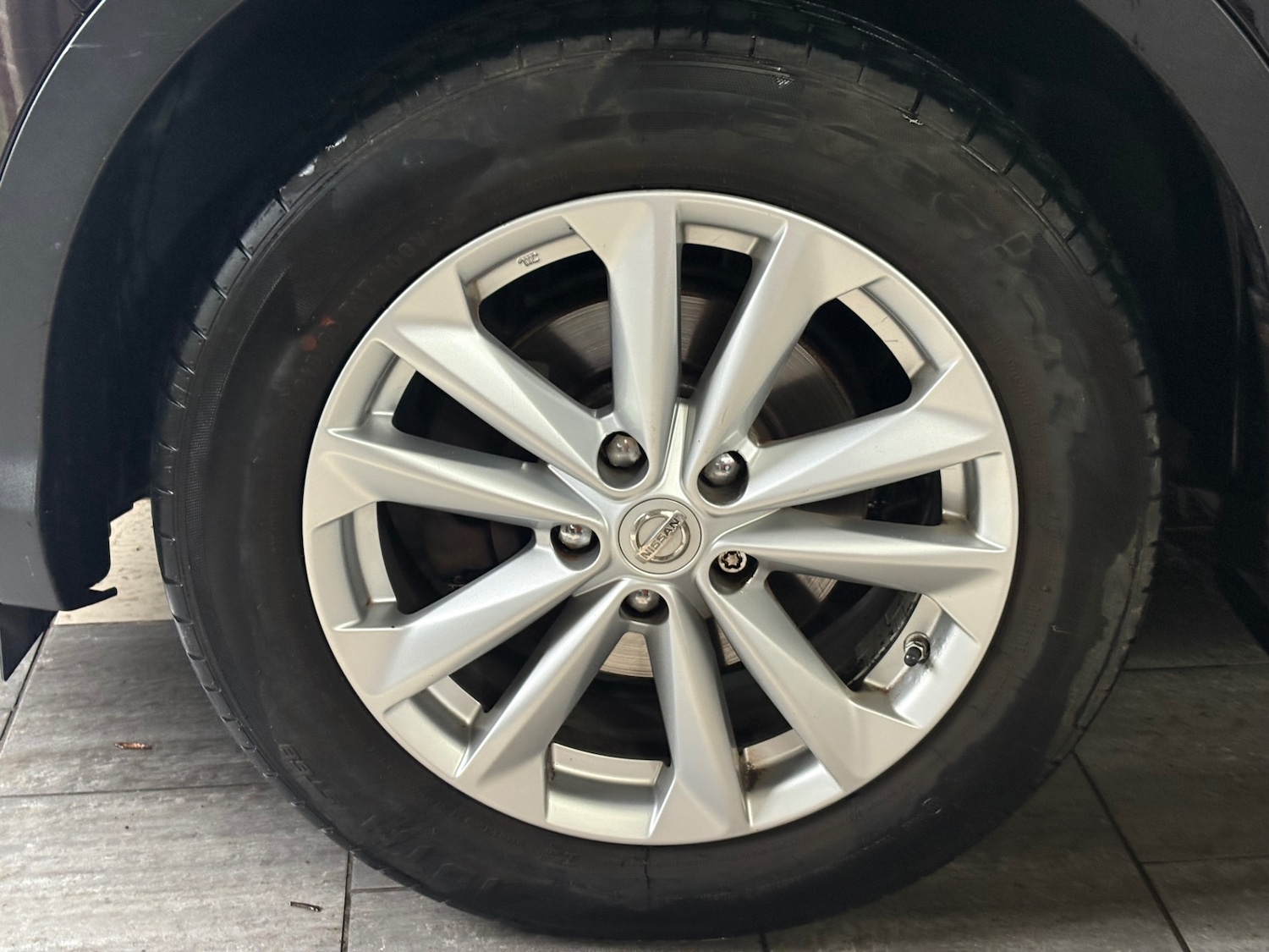 Used Nissan Qashqai 2014 for sale - 77286423: Photo 22