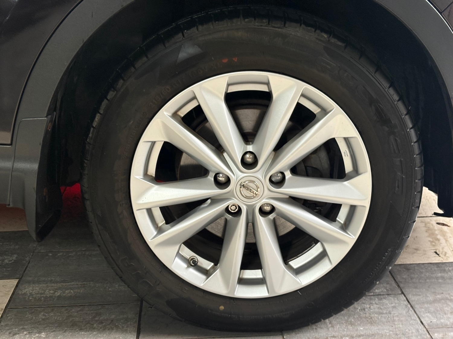 Used Nissan Qashqai 2014 for sale - 77286423: Photo 23