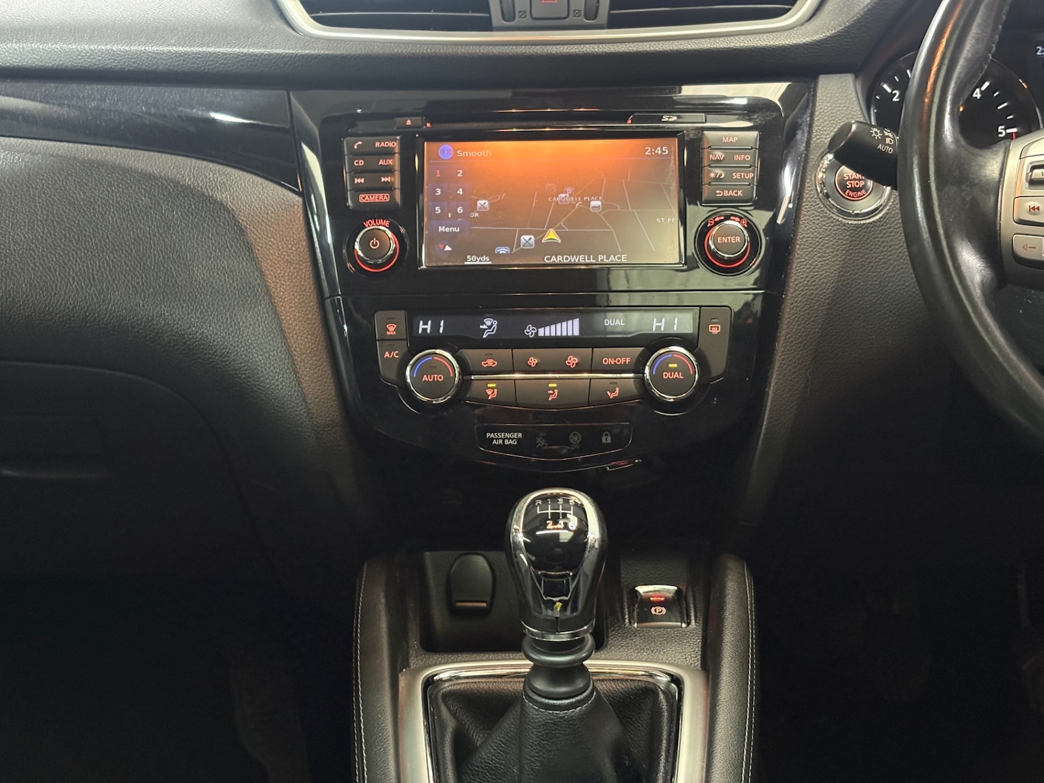 Used Nissan Qashqai 2014 for sale - 77286423: Photo 28