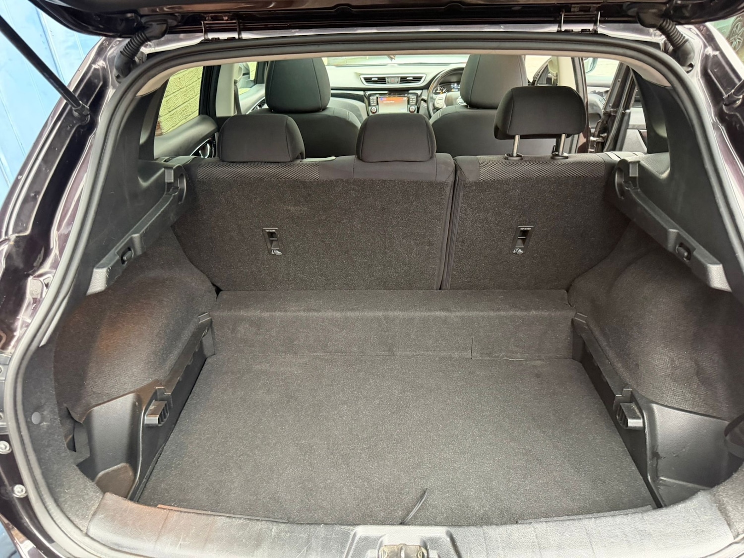 Used Nissan Qashqai 2014 for sale - 77286423: Photo 30