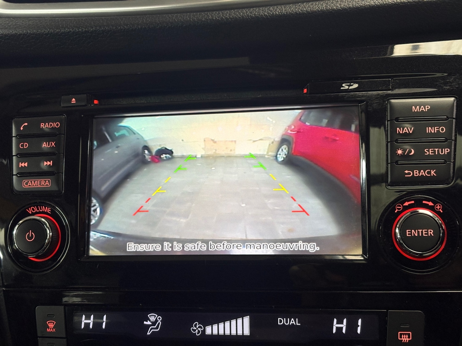 Used Nissan Qashqai 2014 for sale - 77286423: Photo 32