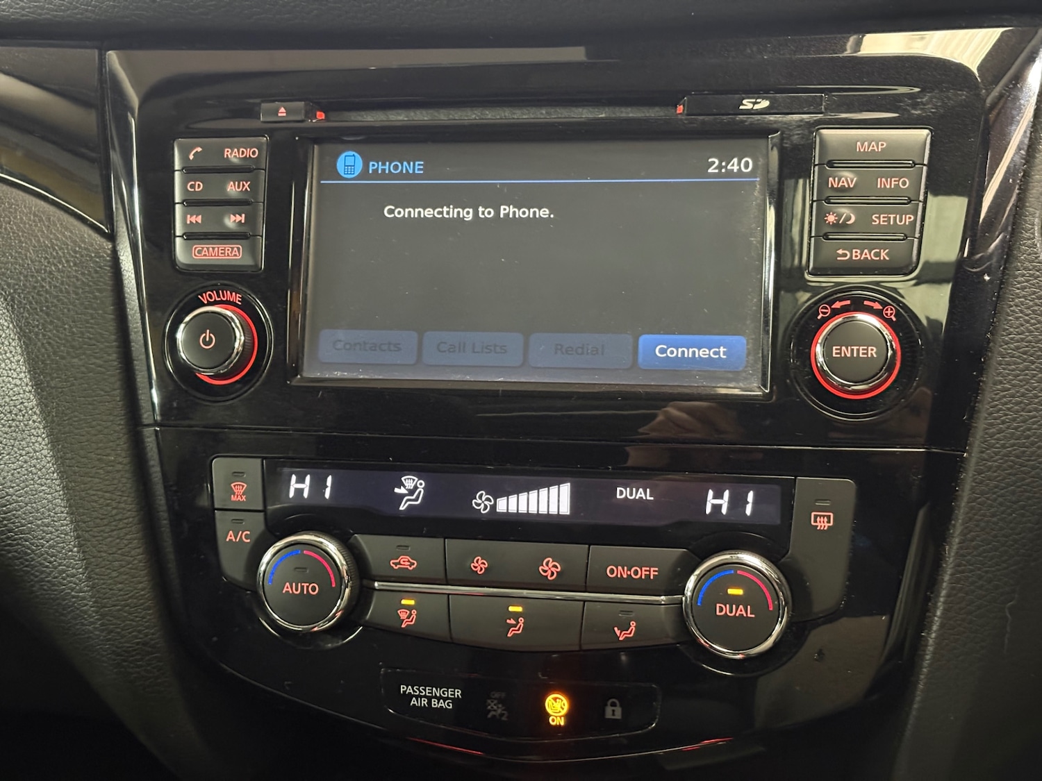 Used Nissan Qashqai 2014 for sale - 77286423: Photo 33