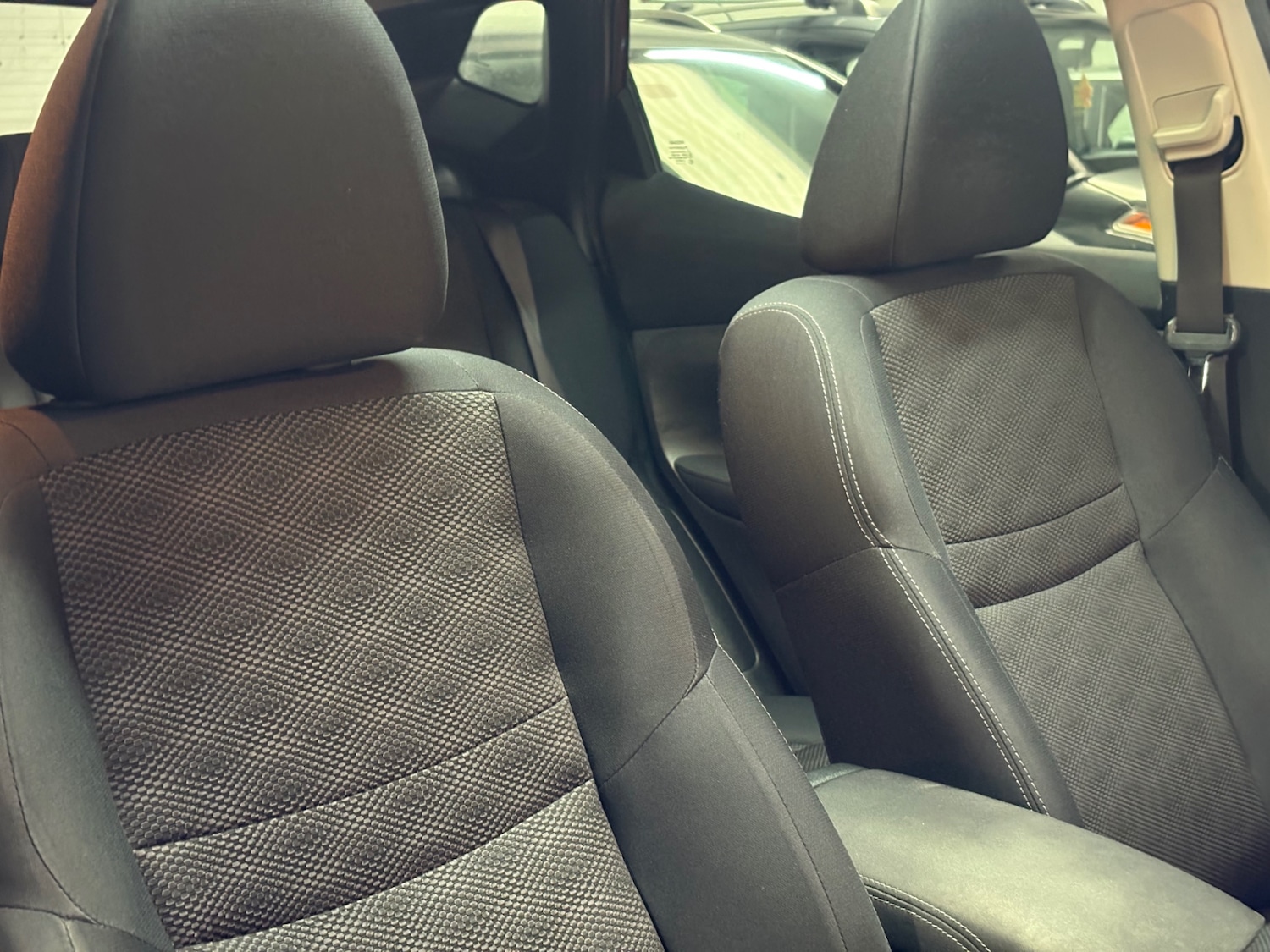 Used Nissan Qashqai 2014 for sale - 77286423: Photo 35