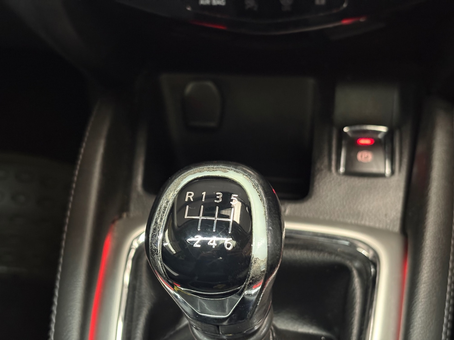 Used Nissan Qashqai 2014 for sale - 77286423: Photo 36