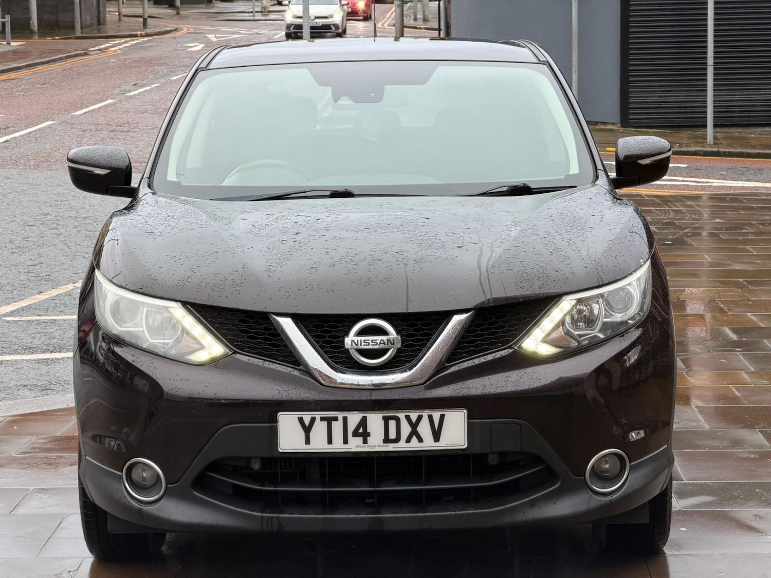 Used Nissan Qashqai 2014 for sale - 77286423: Photo 6