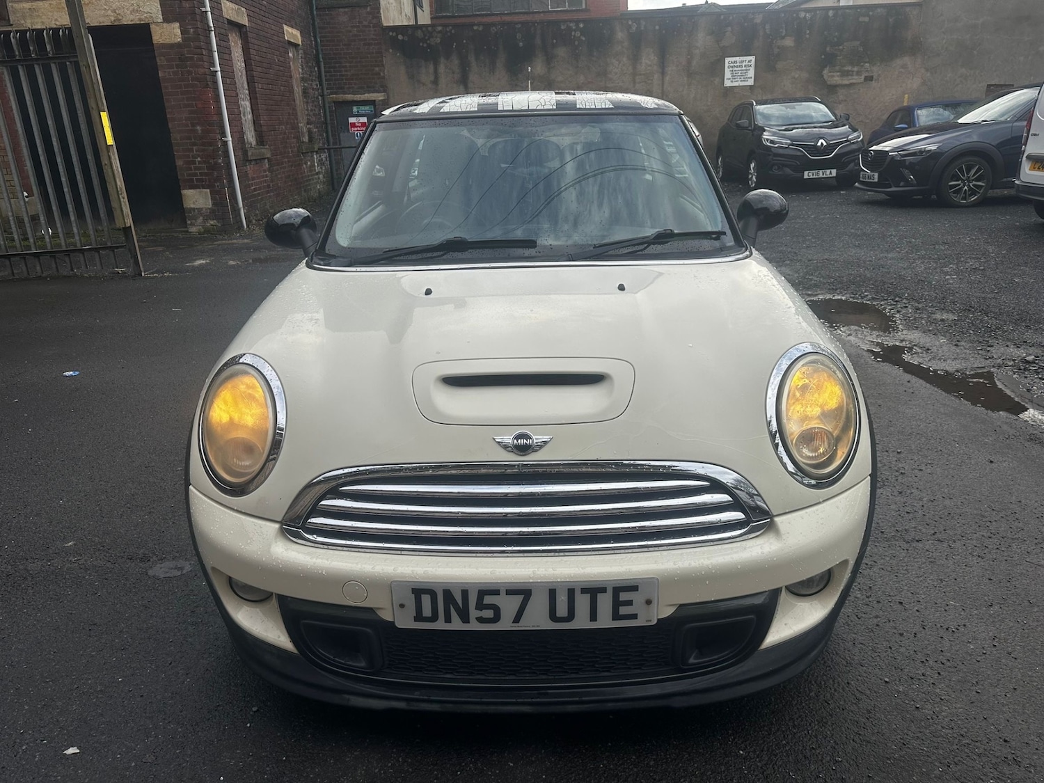 Used MINI Hatch 2007 for sale - 77311441: Photo 2