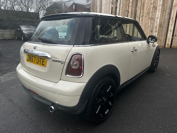 Used MINI Hatch 2007 for sale - 77311441: Photo