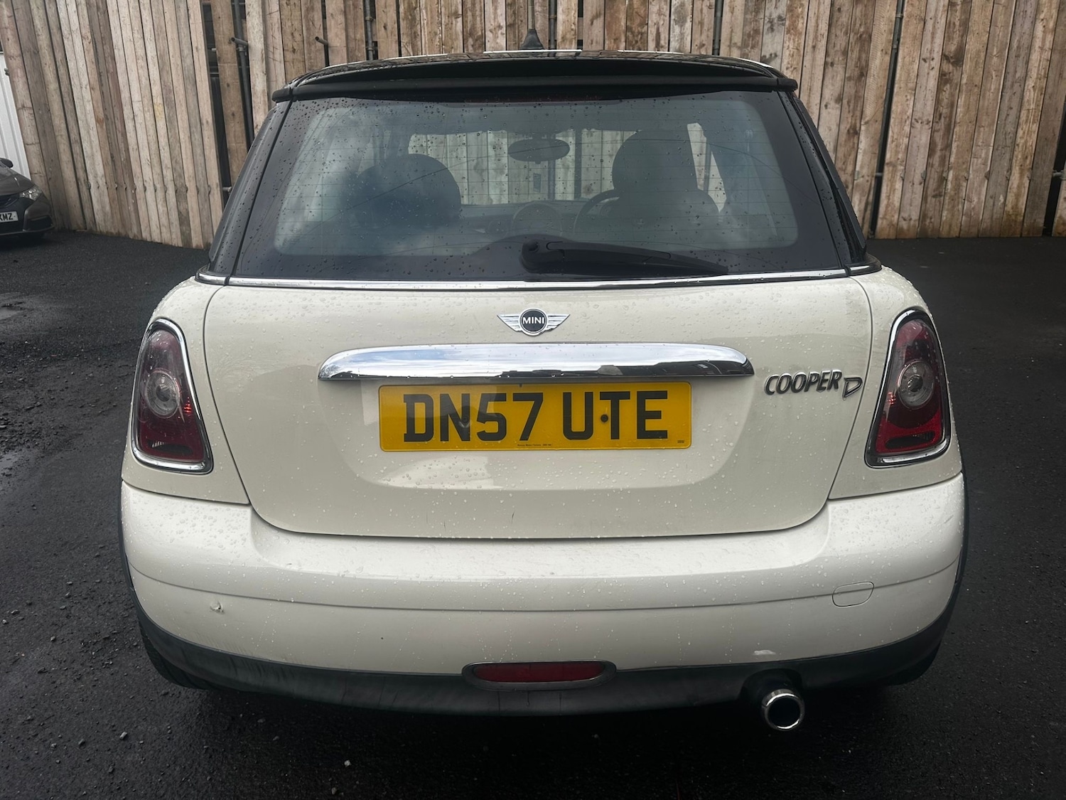Used MINI Hatch 2007 for sale - 77311441: Photo 5