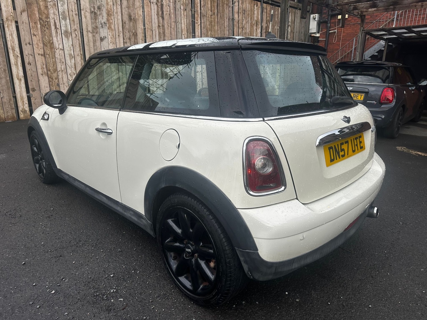 Used MINI Hatch 2007 for sale - 77311441: Photo 6