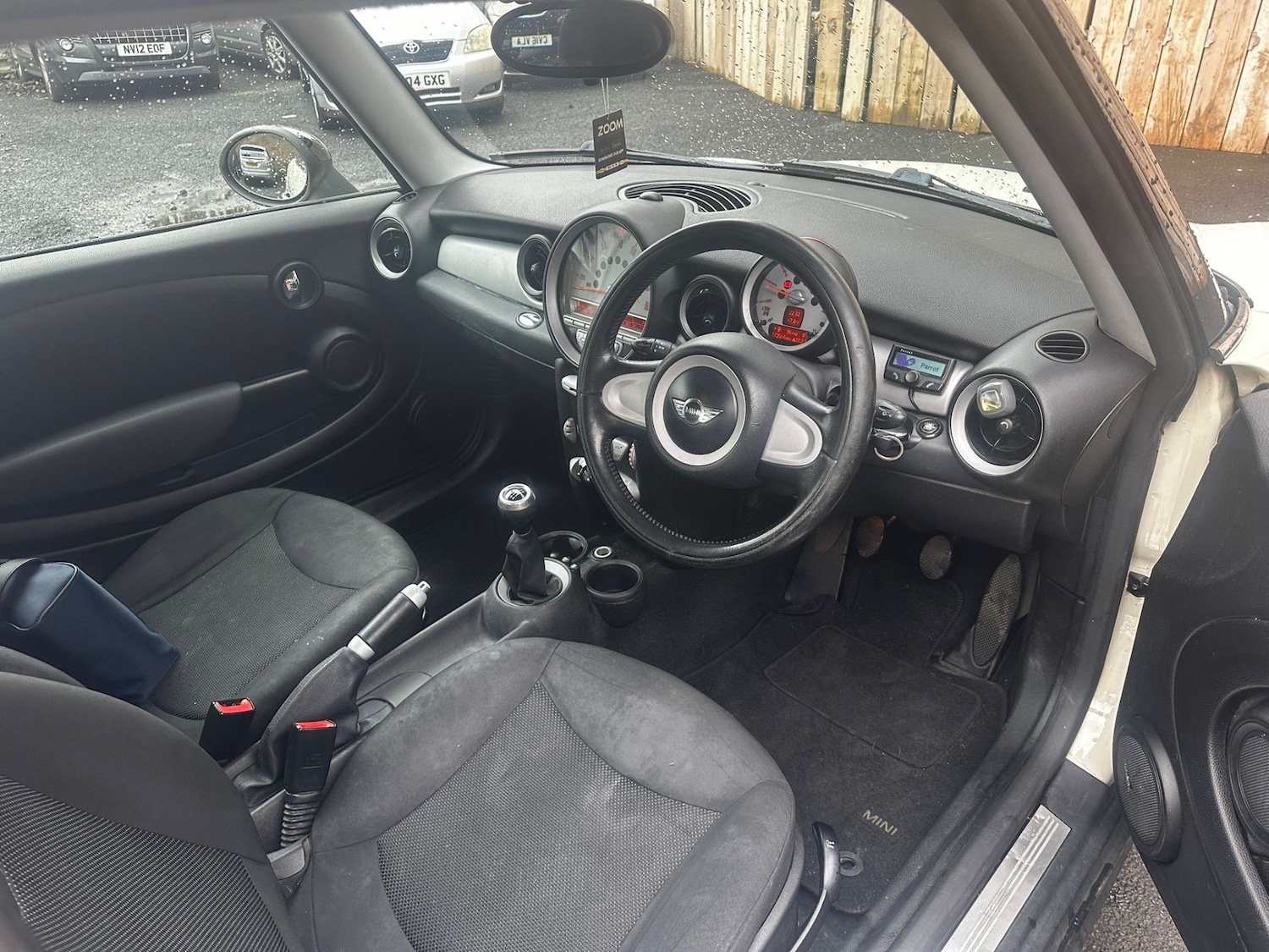 Used MINI Hatch 2007 for sale - 77311441: Photo 7