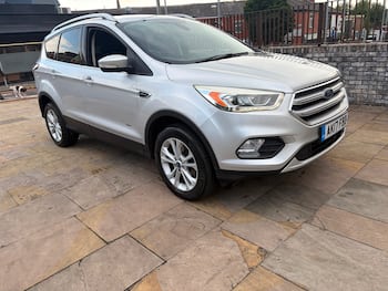 Used Ford Kuga 2017 for sale - 79670926: Photo