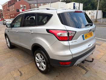 Used Ford Kuga 2017 for sale - 79670926: Photo