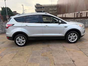 Used Ford Kuga 2017 for sale - 79670926: Photo