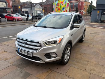Used Ford Kuga 2017 for sale - 79670926: Photo