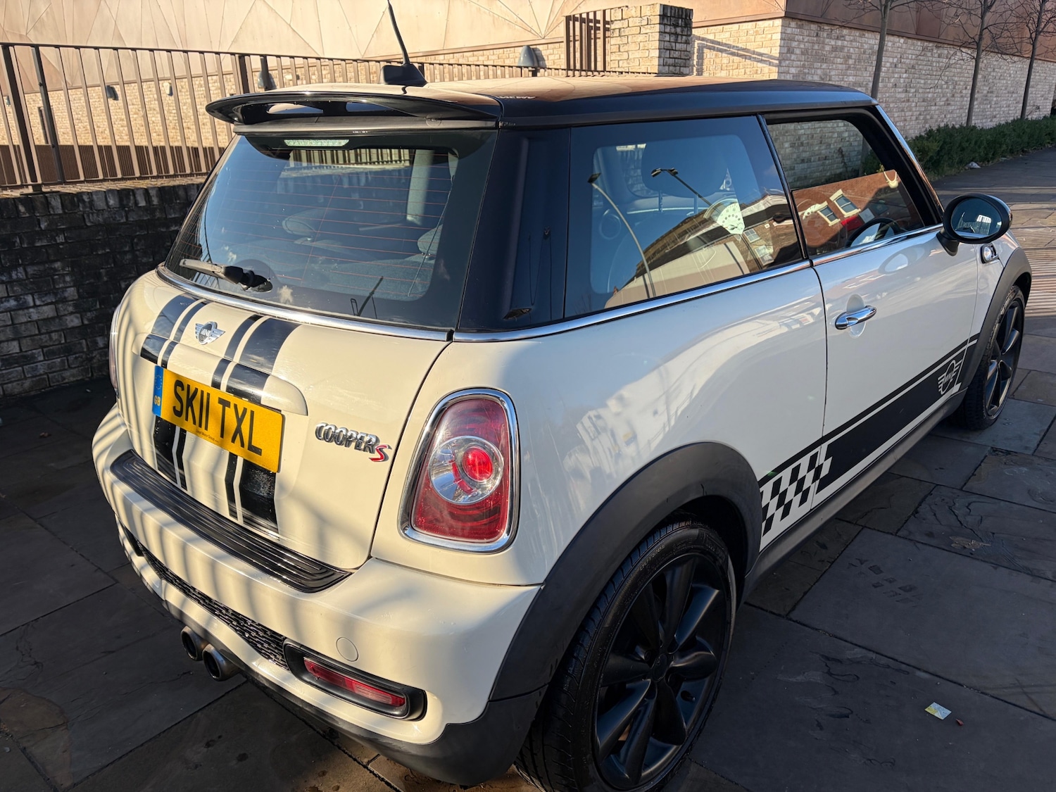 Used MINI Hatch 2011 for sale - 77147986: Photo 3