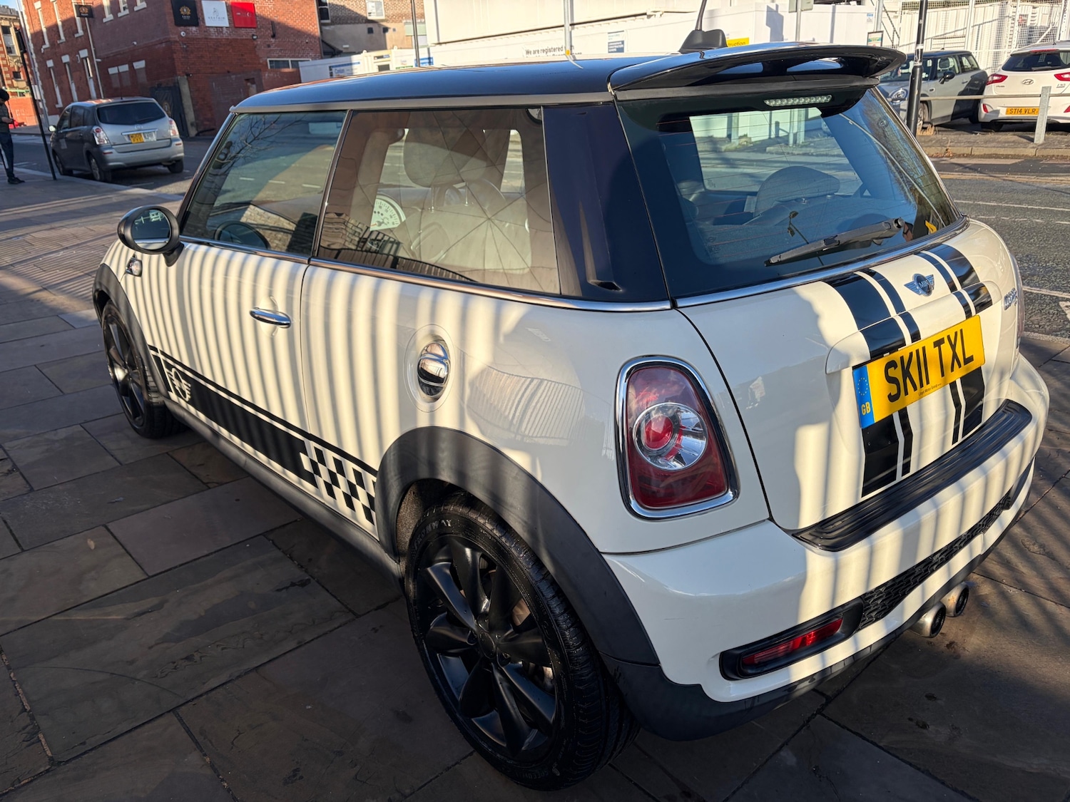Used MINI Hatch 2011 for sale - 77147986: Photo 5