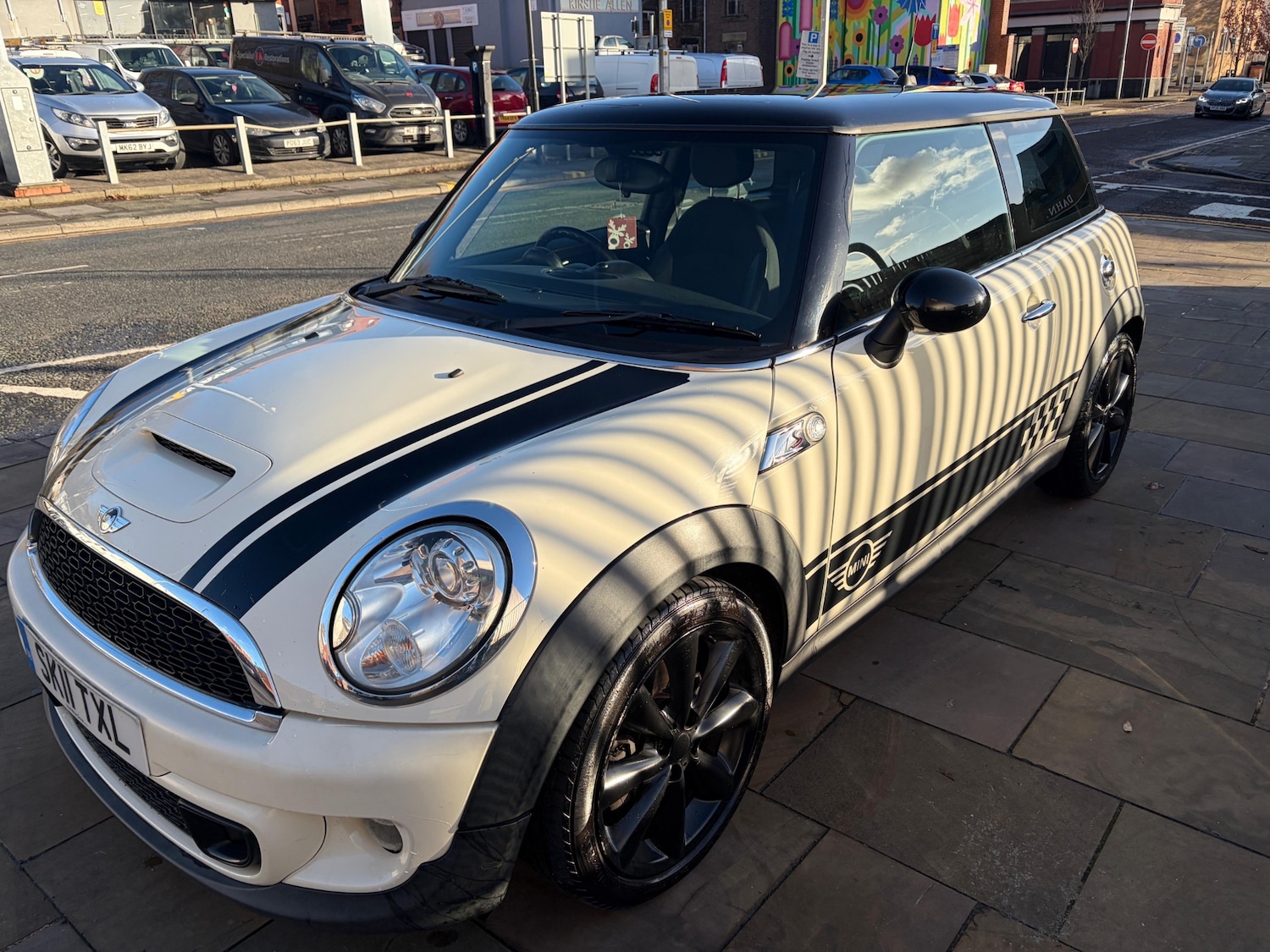 Used MINI Hatch 2011 for sale - 77147986: Photo 6