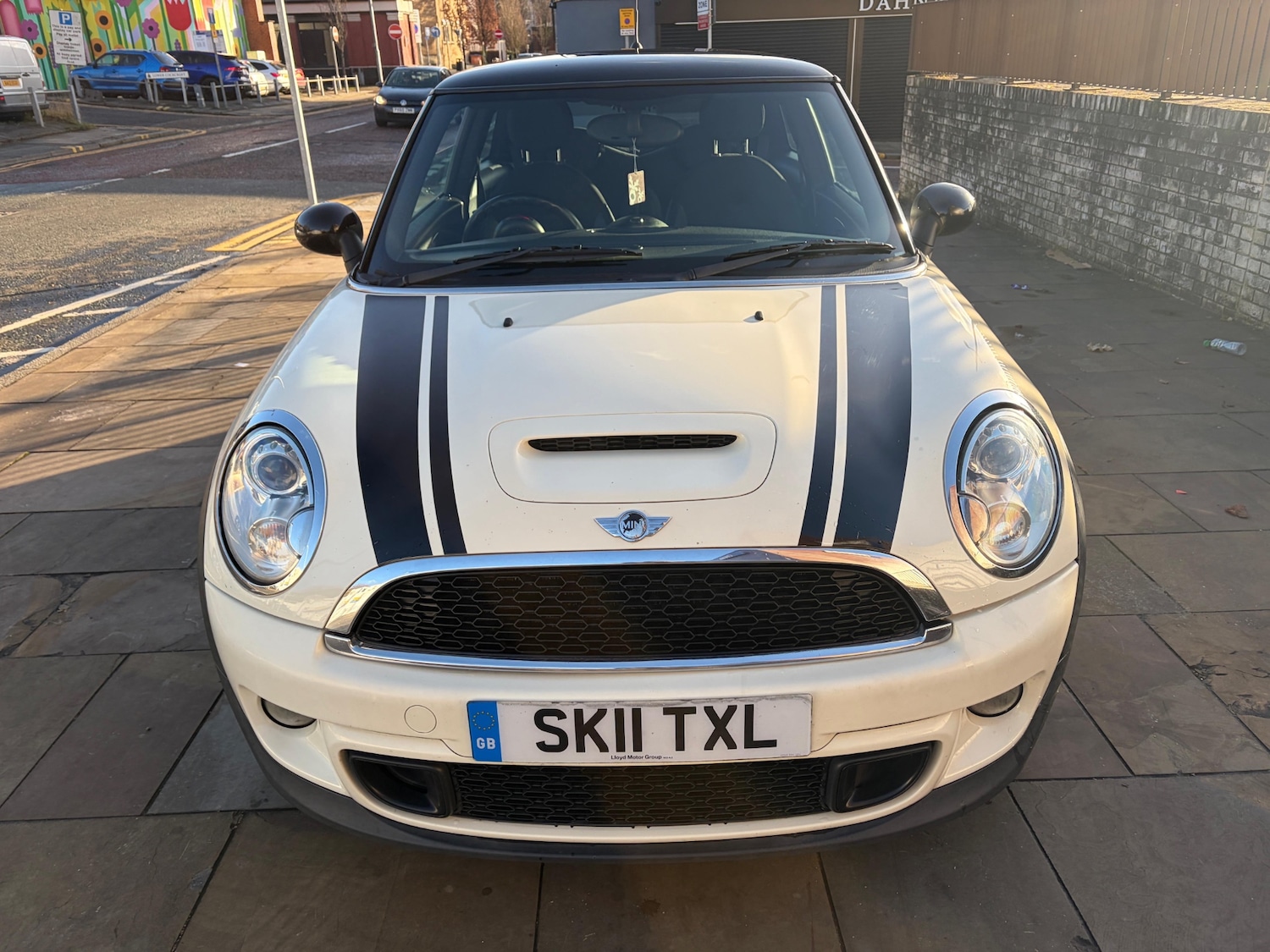 Used MINI Hatch 2011 for sale - 77147986: Photo 7