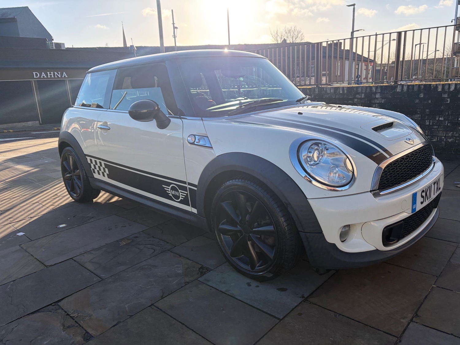 Used MINI Hatch 2011 for sale - 77147986: Photo 8