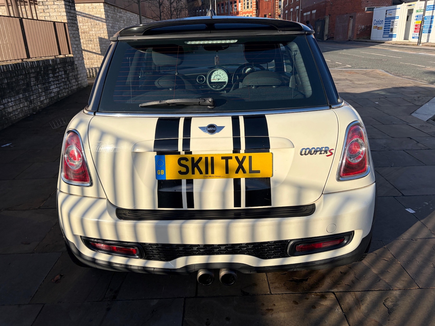Used MINI Hatch 2011 for sale - 77147986: Photo 9